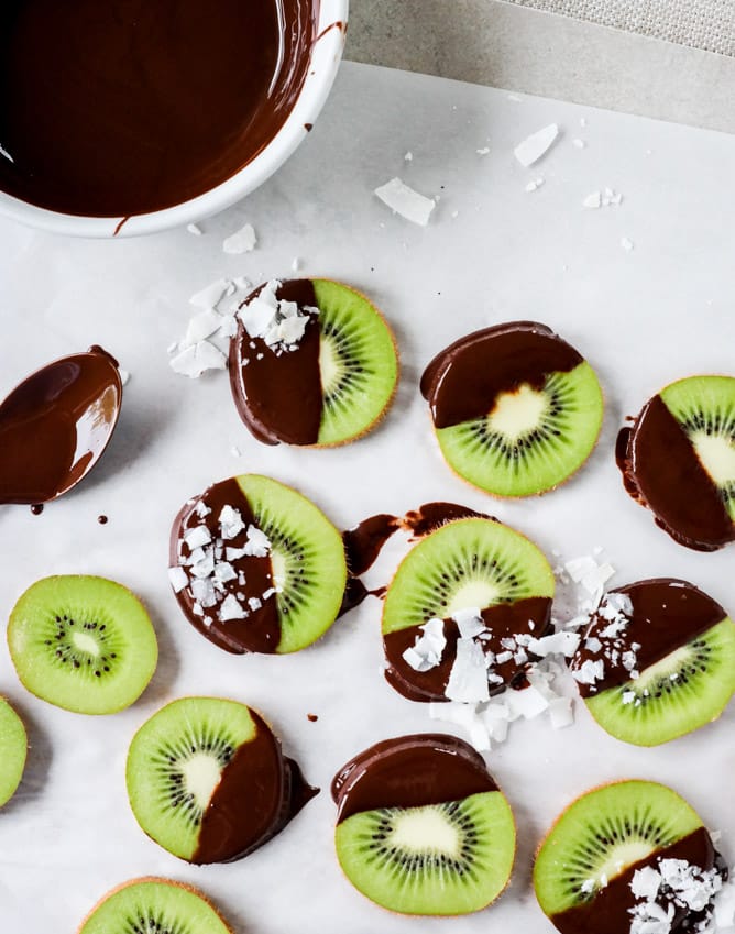 tuesday things I howsweeteats.com