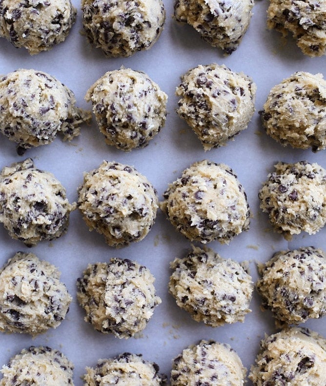 tuesday things I howsweeteats.com 