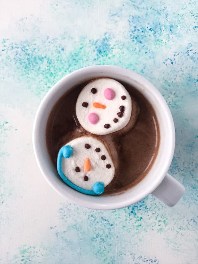 12 days of Christmas I howsweeteats.com 
