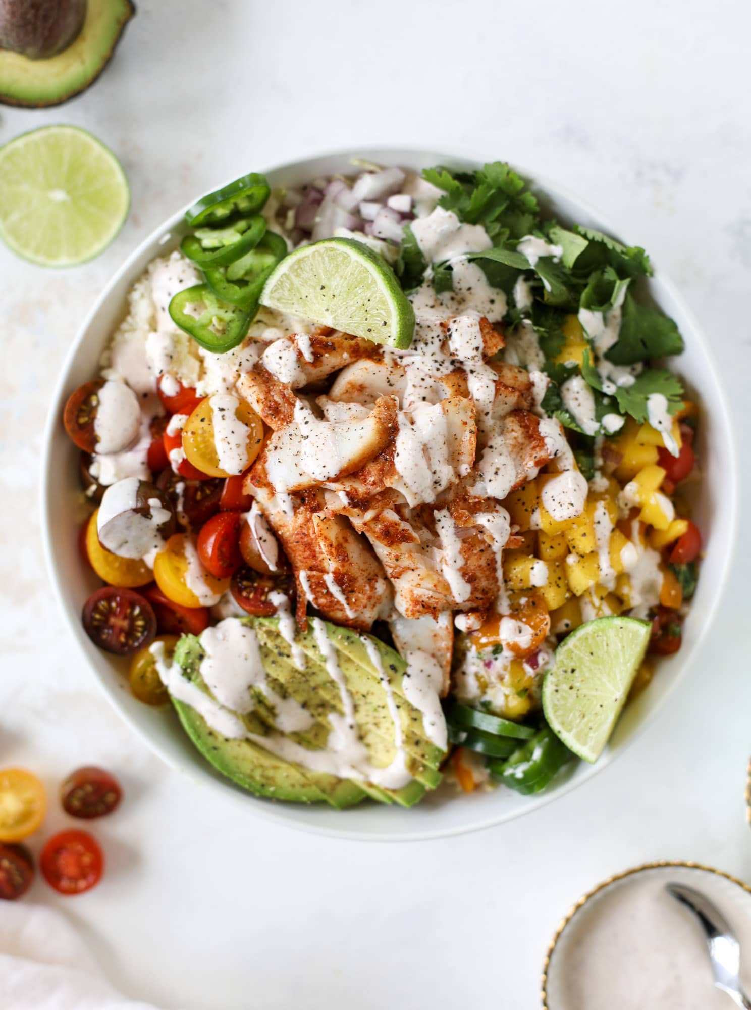 what to eat this week