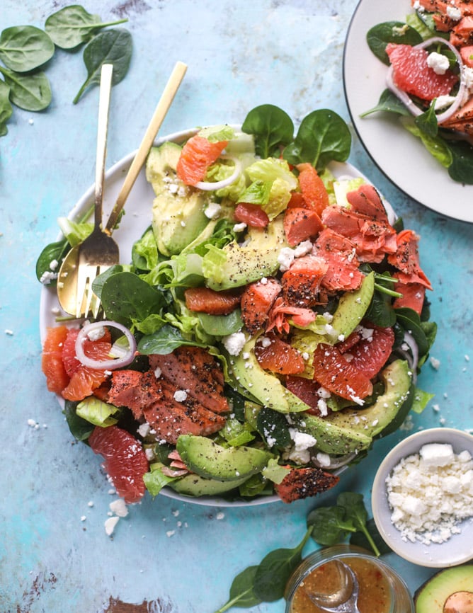 what to eat this week