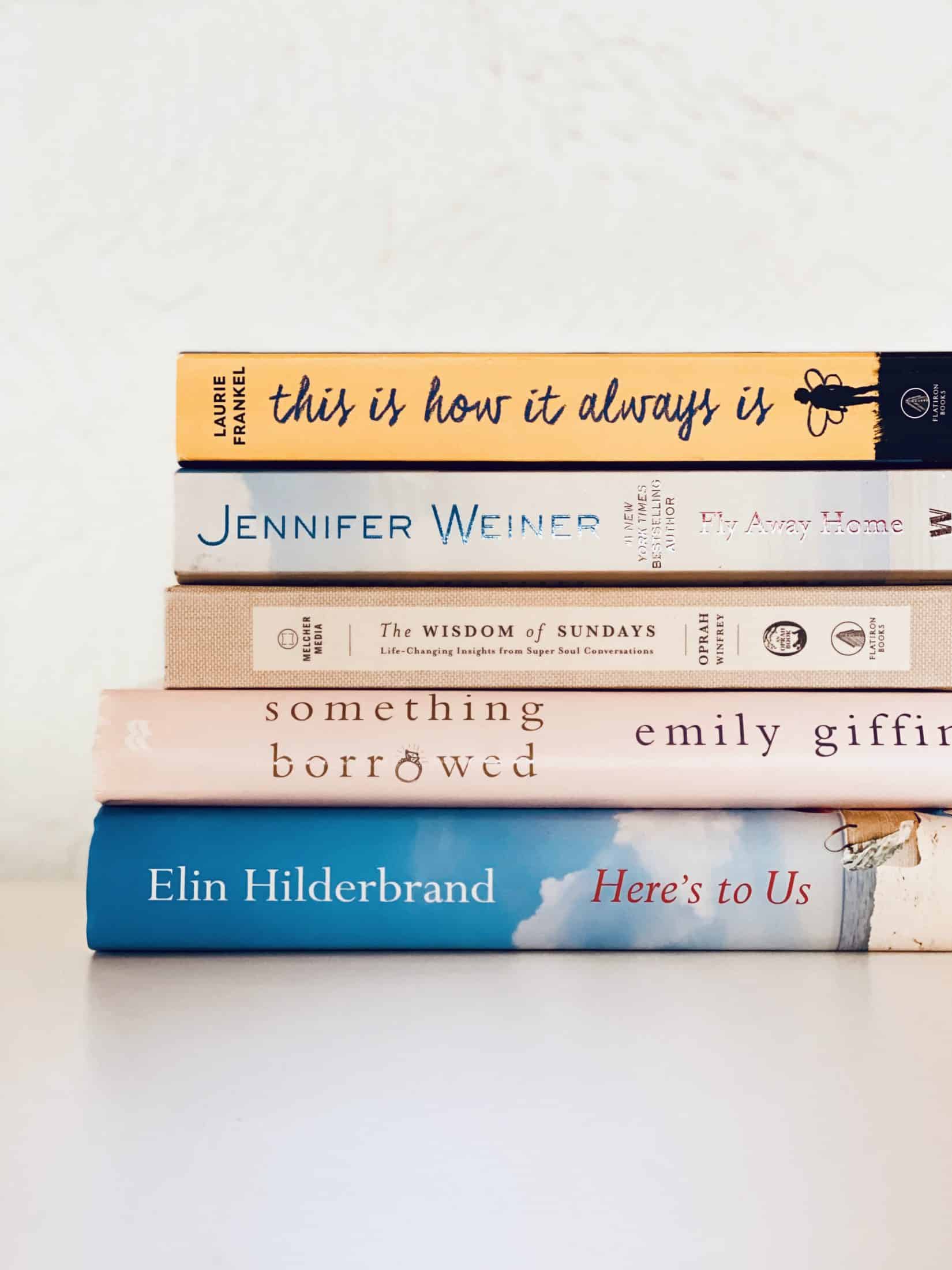 a few of my alltime favorite books to read