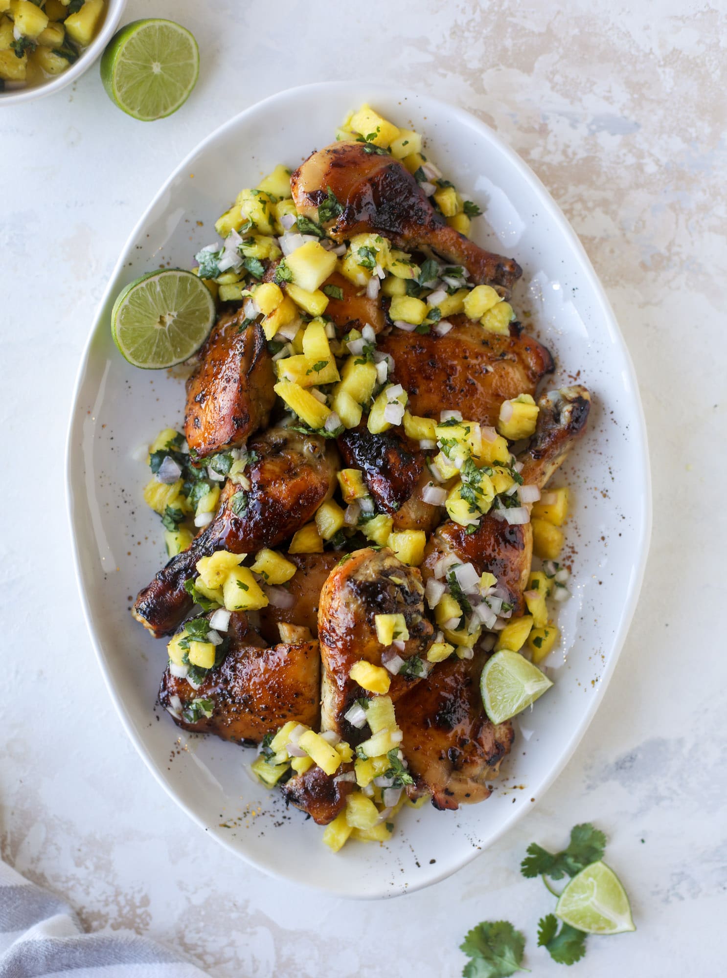 what to eat this week