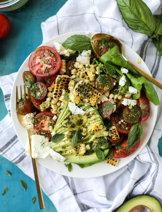 what to eat this week