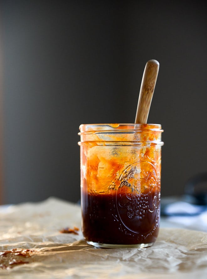 root beer BBQ sauce