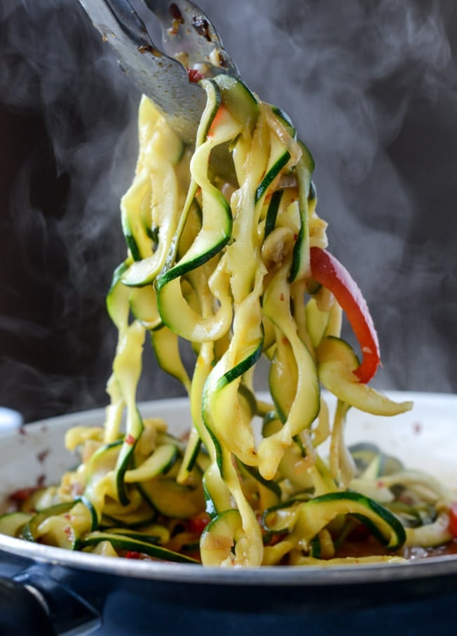 what to eat this week