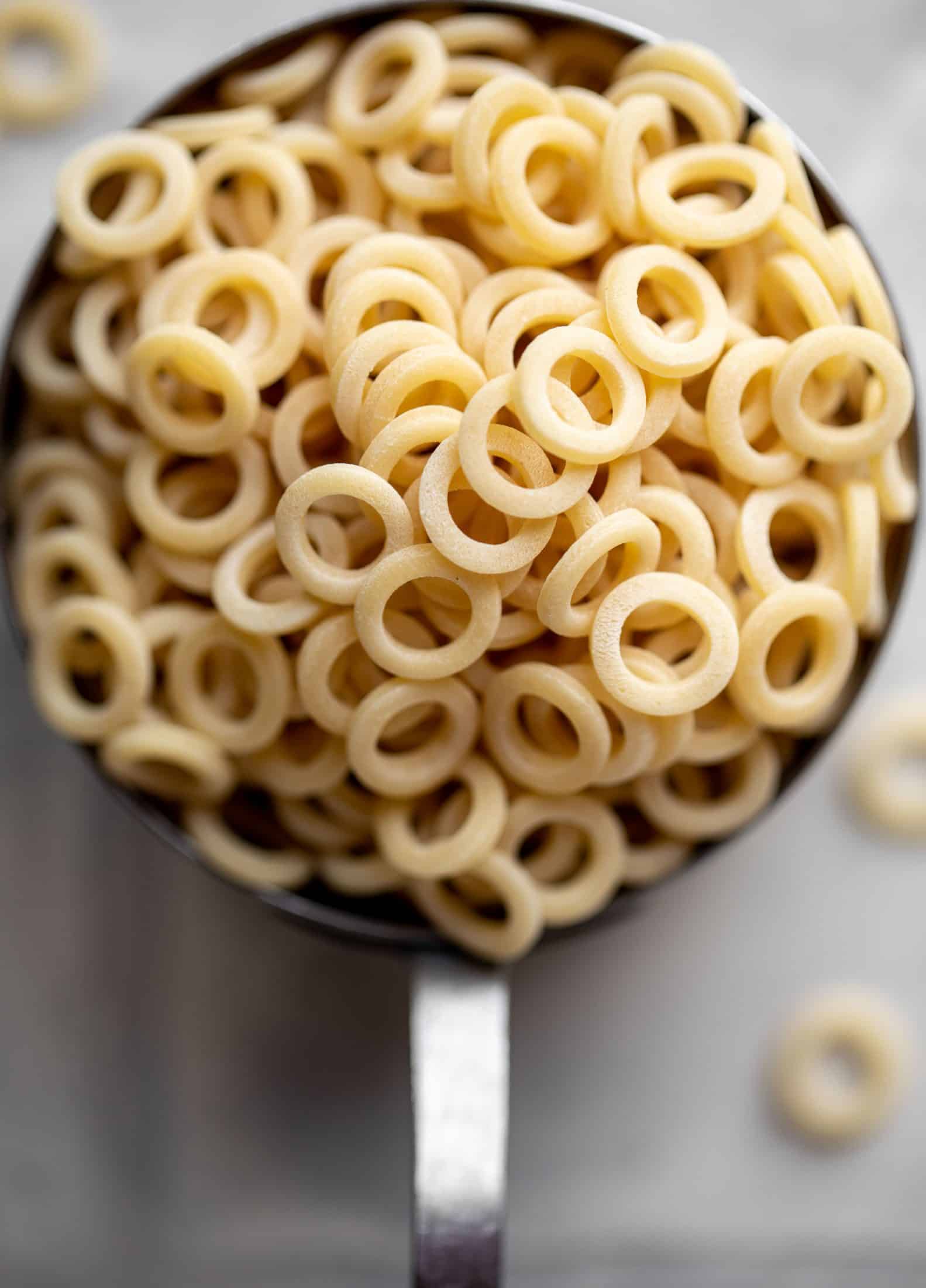 annelini pasta