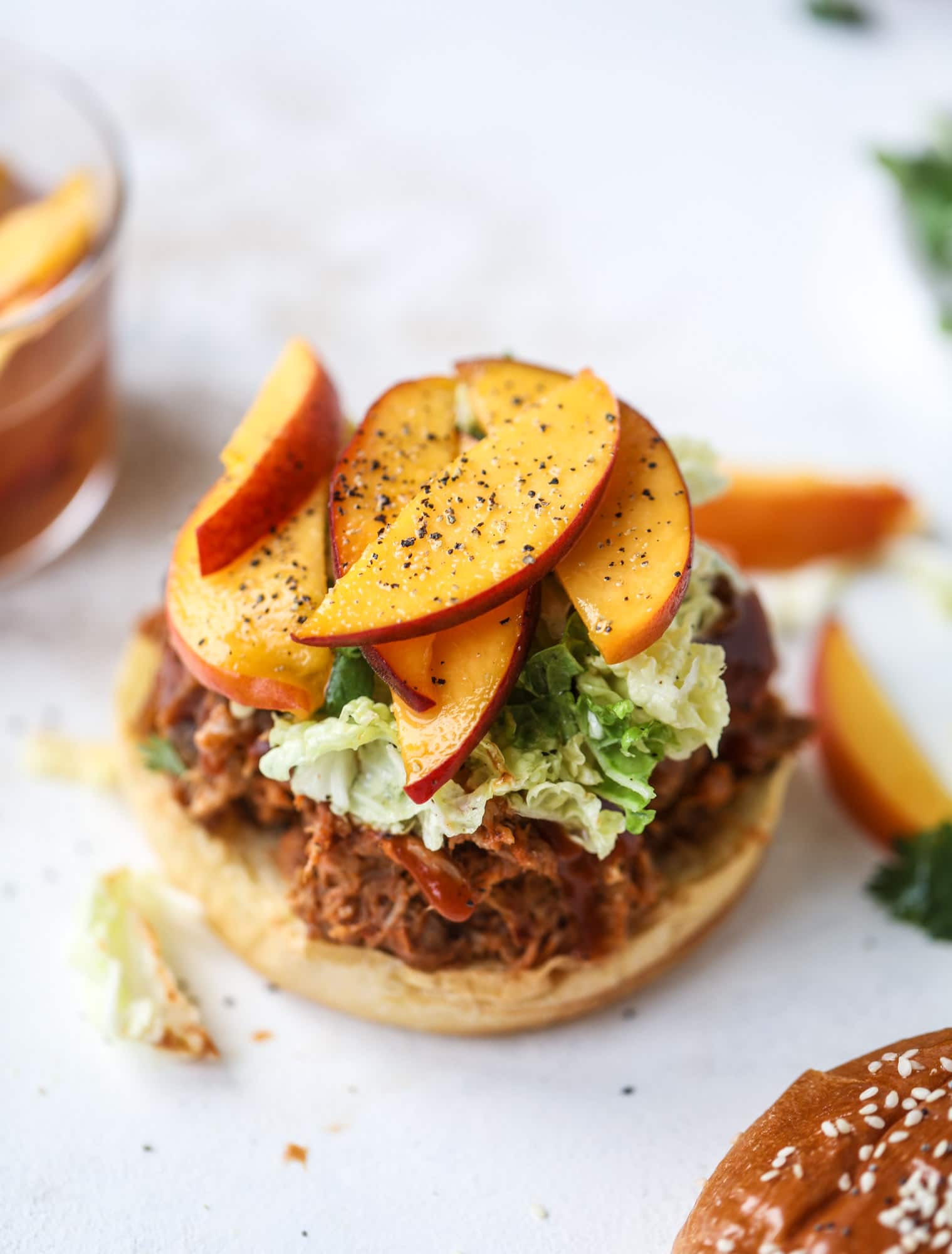 what to eat this week