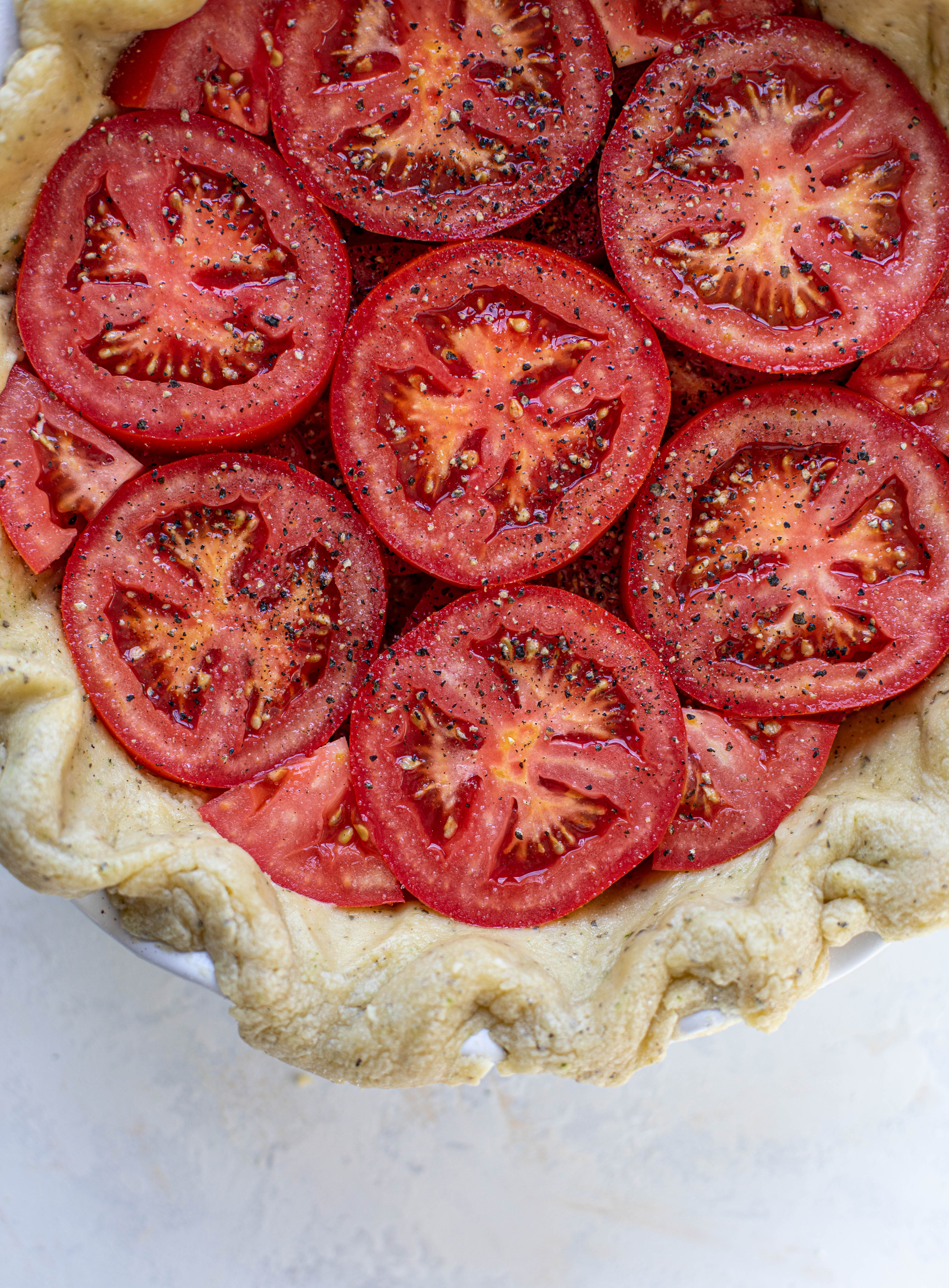 what to eat this week