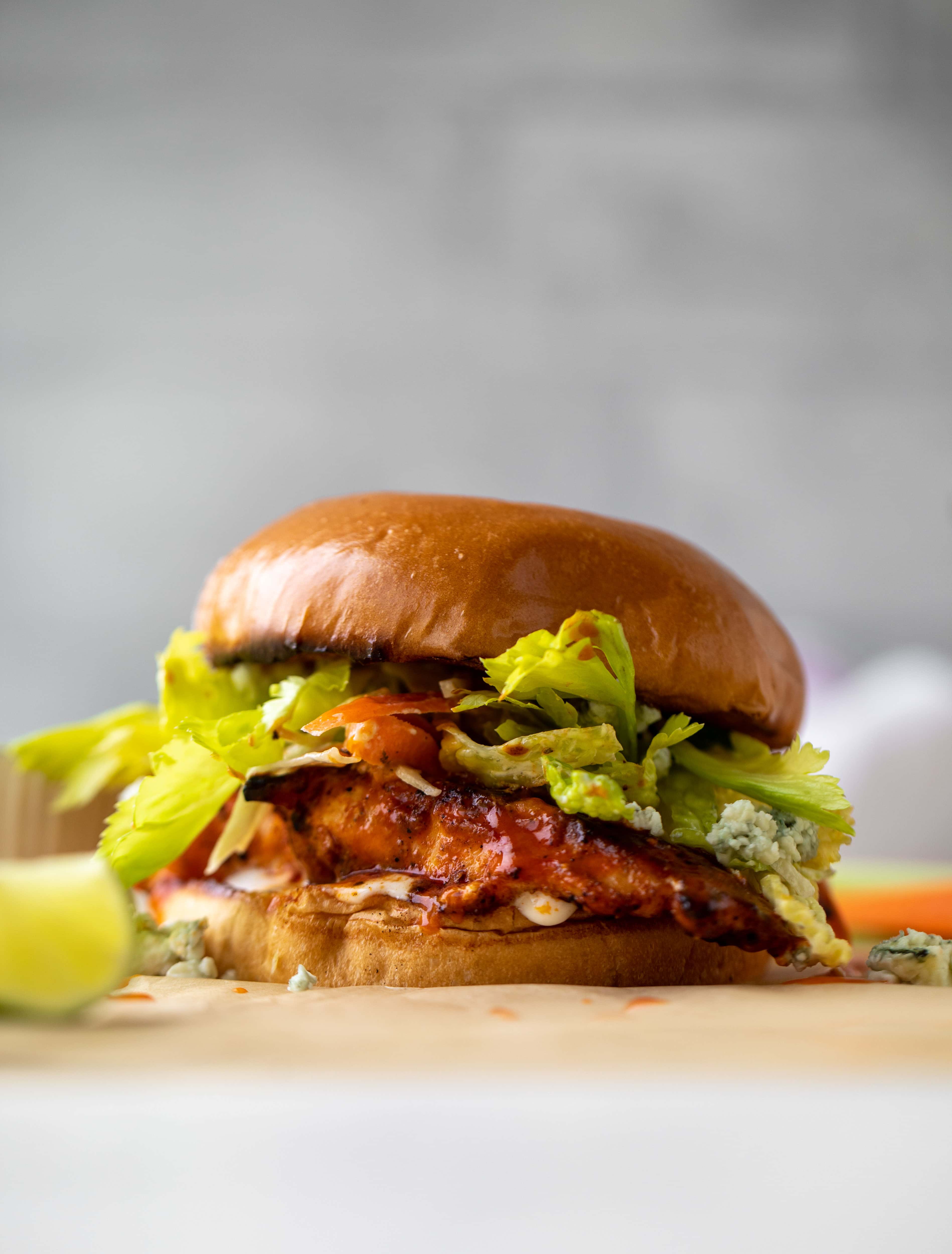 buffalo chicken sandwich and 33 back to school dinners