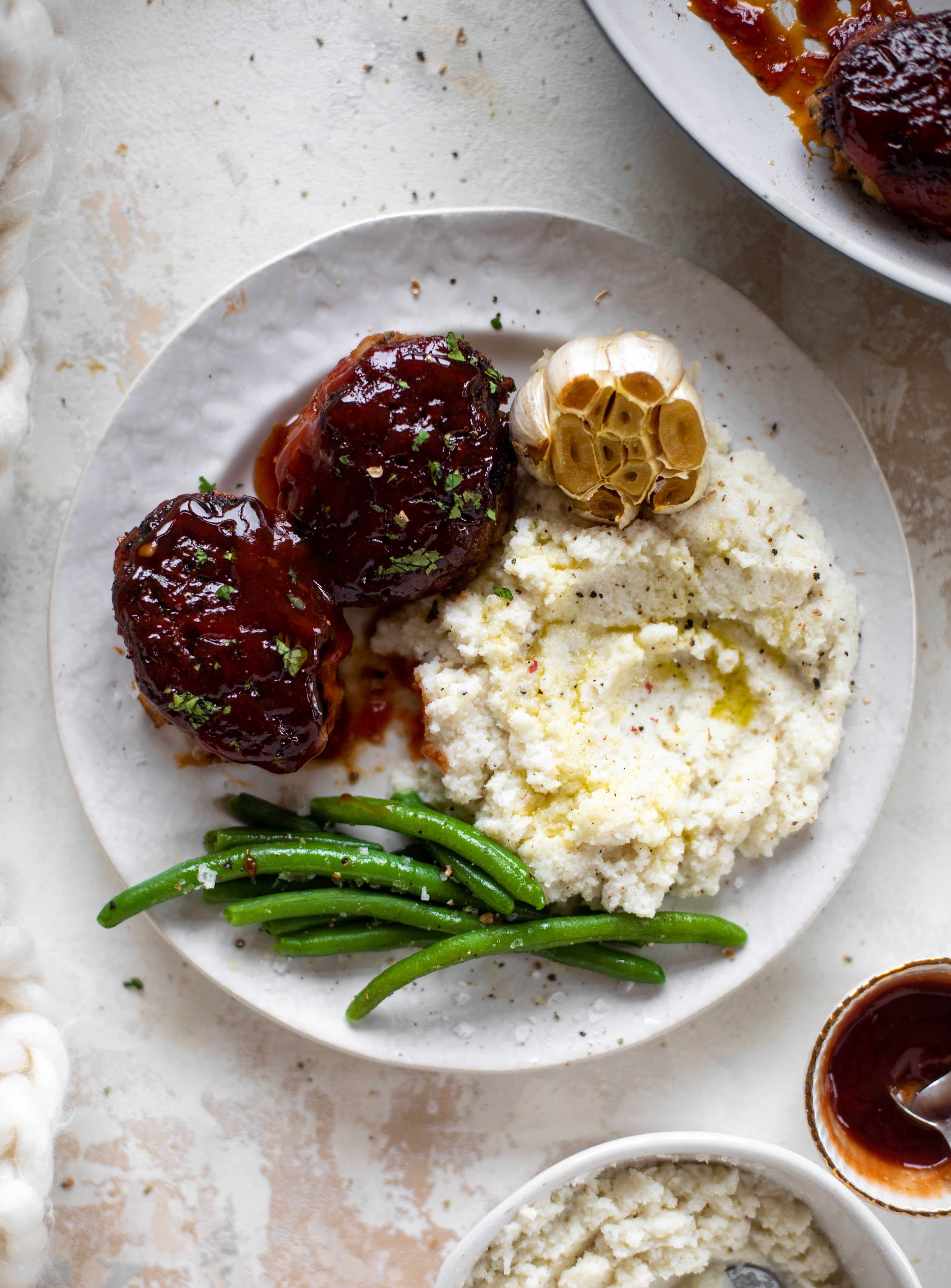 turkey meatloaves and 33 back to school dinners