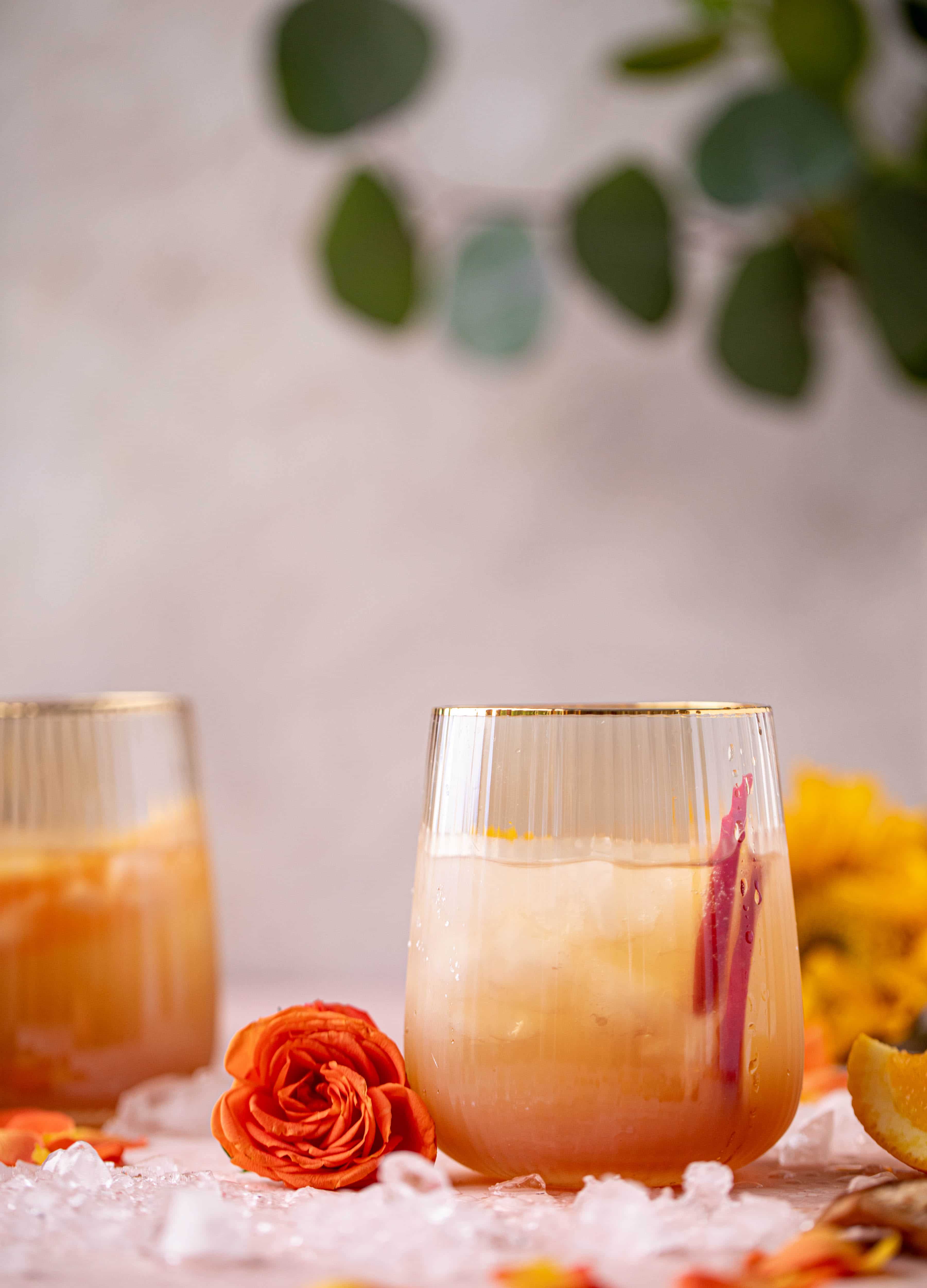 cider prosecco spritz and 25 of the best fall cocktails