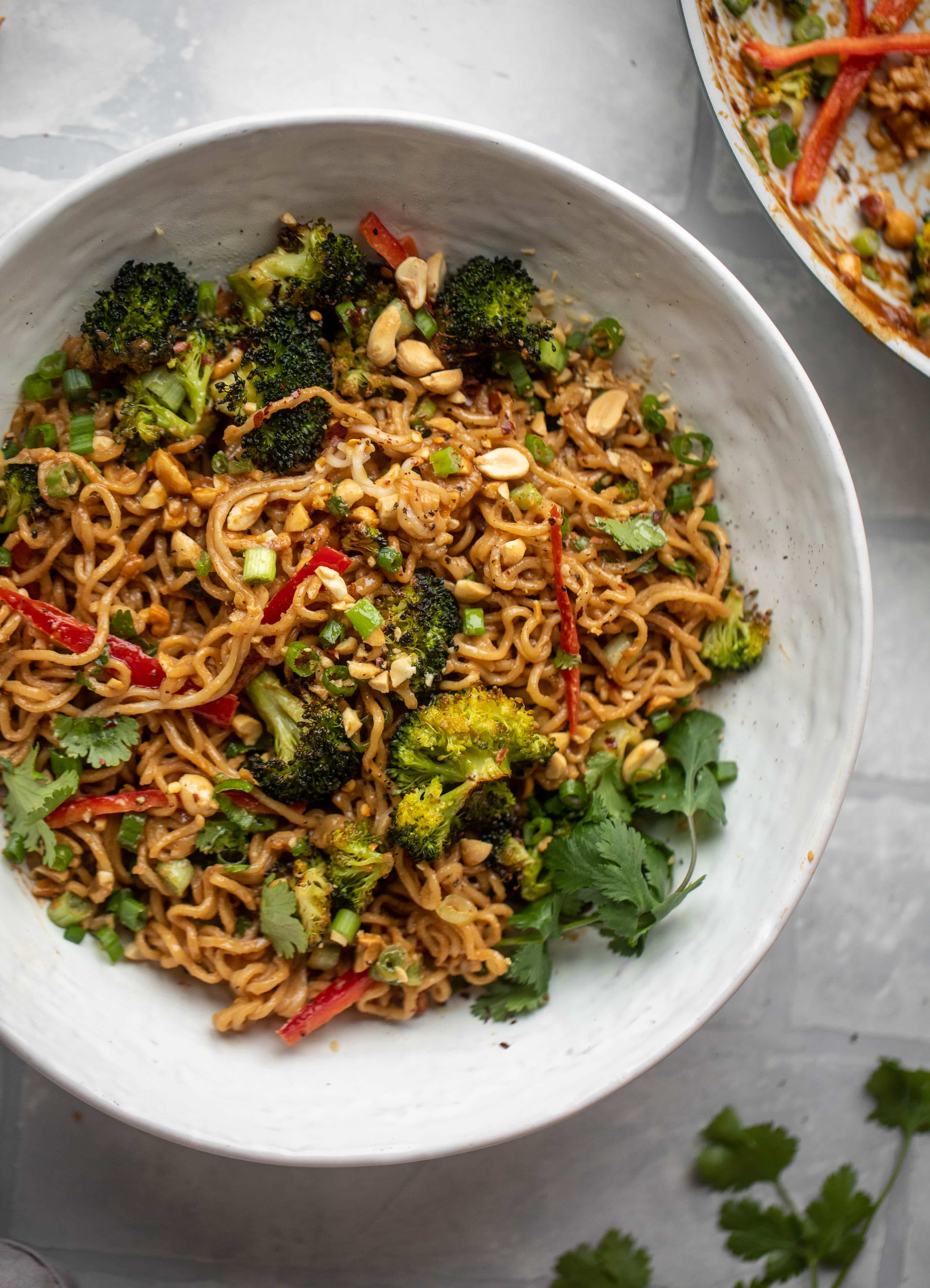 what to eat this week