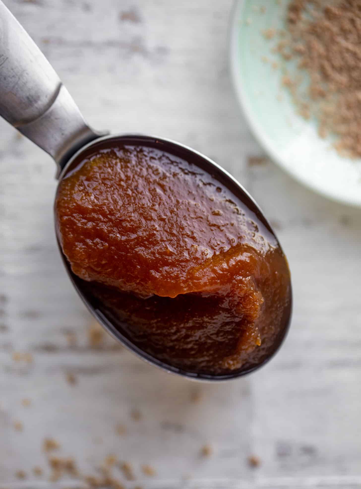pumpkin butter