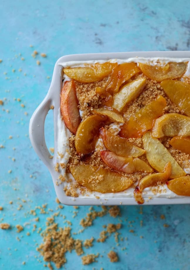 25 recipes for labor day weekend
