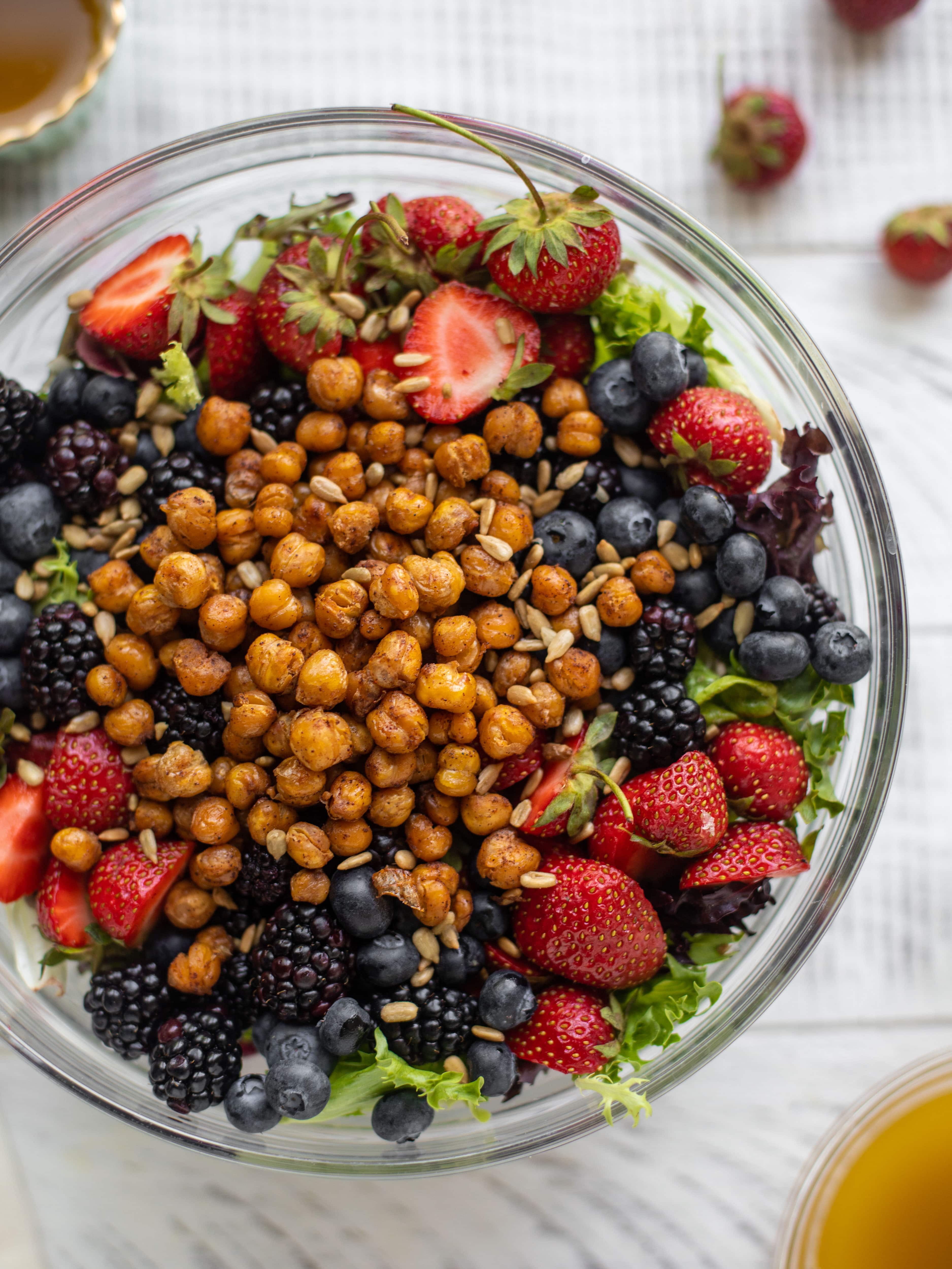what to eat this week