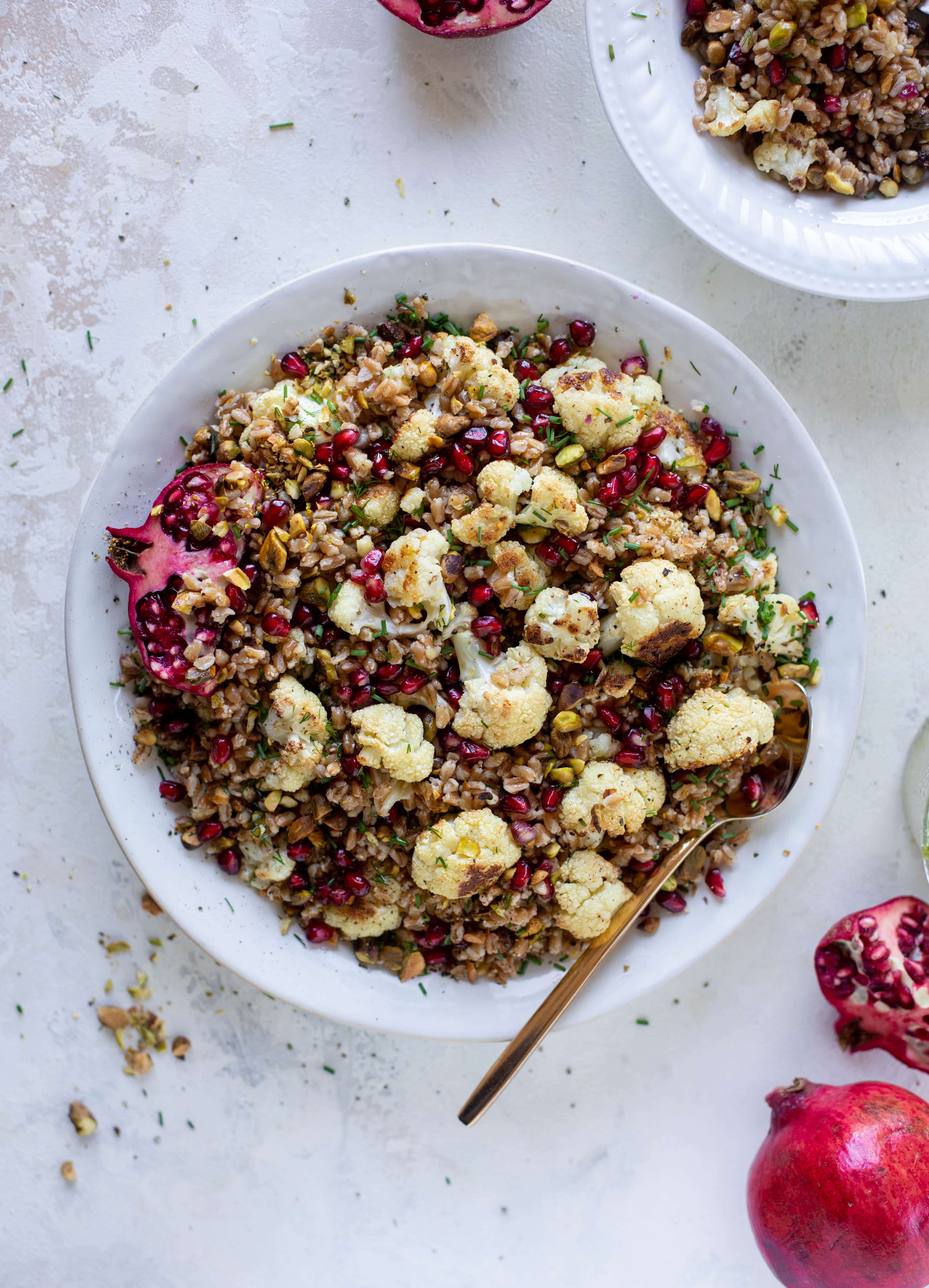 what to eat this week