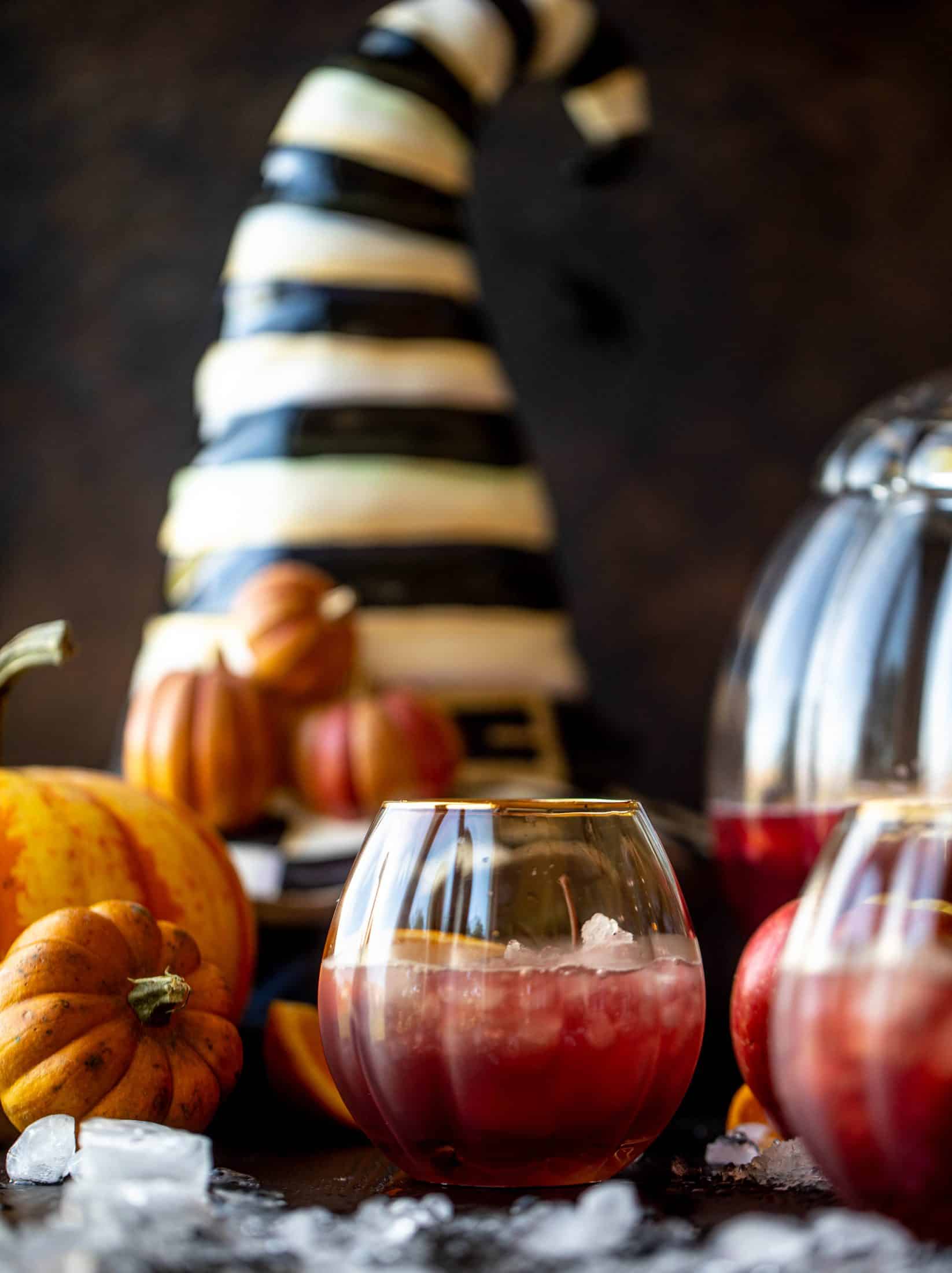 hocus pocus punch & 23 perfect halloween recipes