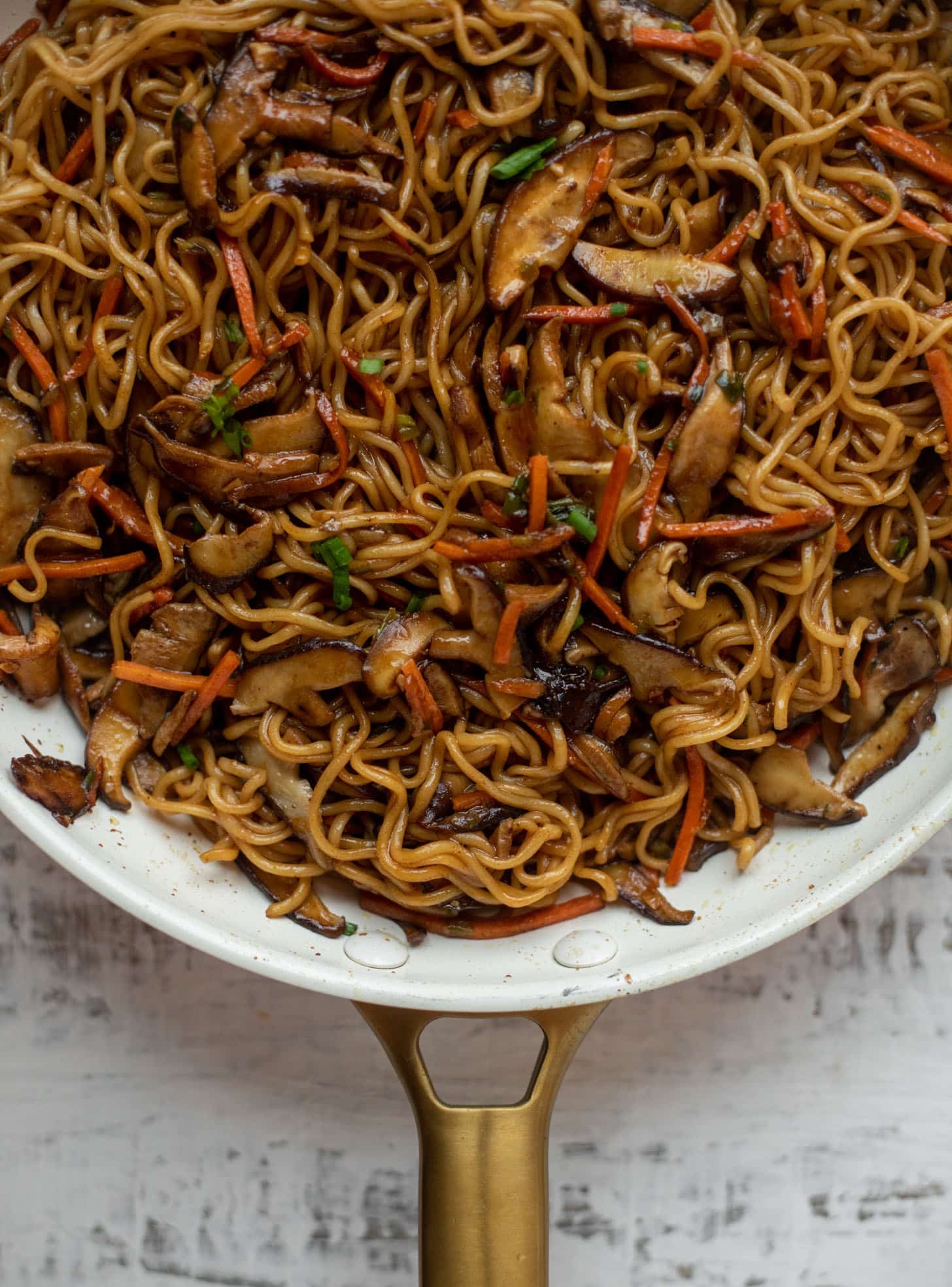 20 minute ramen noodles
