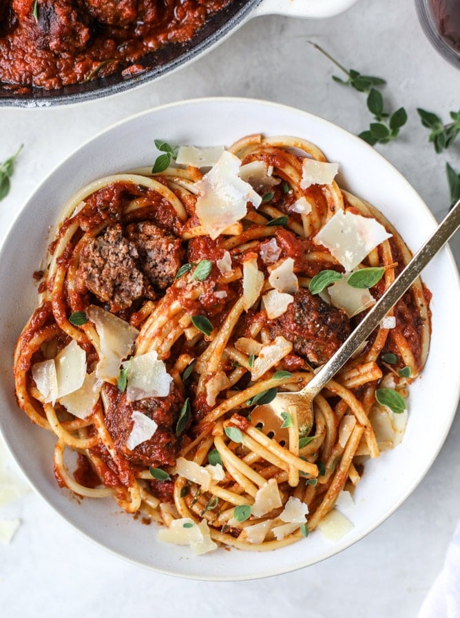 20 Meals To Make On Thanksgiving If You Don't Want To Eat Turkey and Stuffing