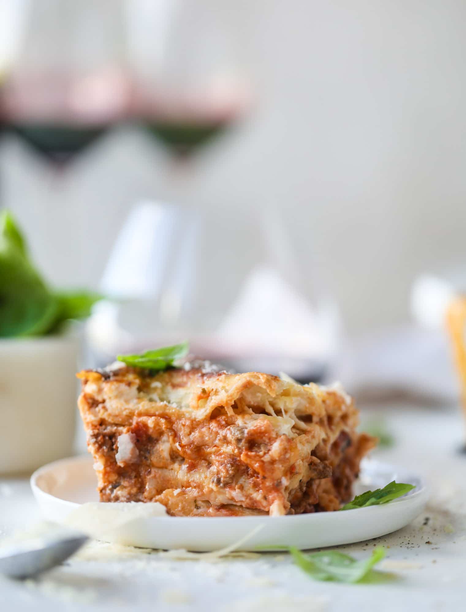 20 Meals To Make On Thanksgiving If You Don't Want To Eat Turkey and Stuffing
