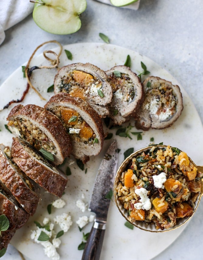20 Meals To Make On Thanksgiving If You Don't Want To Eat Turkey and Stuffing