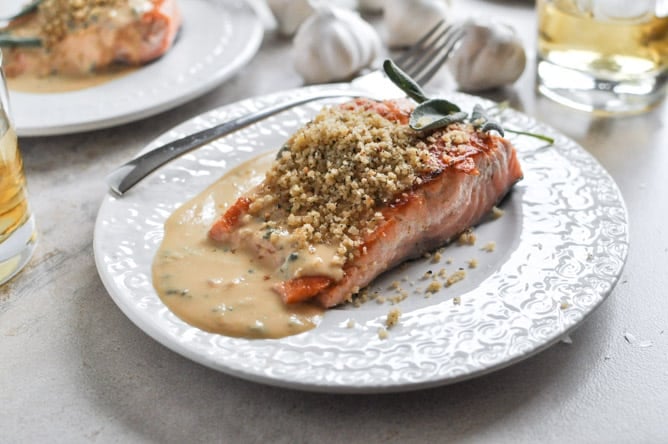 20 Meals To Make On Thanksgiving If You Don't Want To Eat Turkey and Stuffing