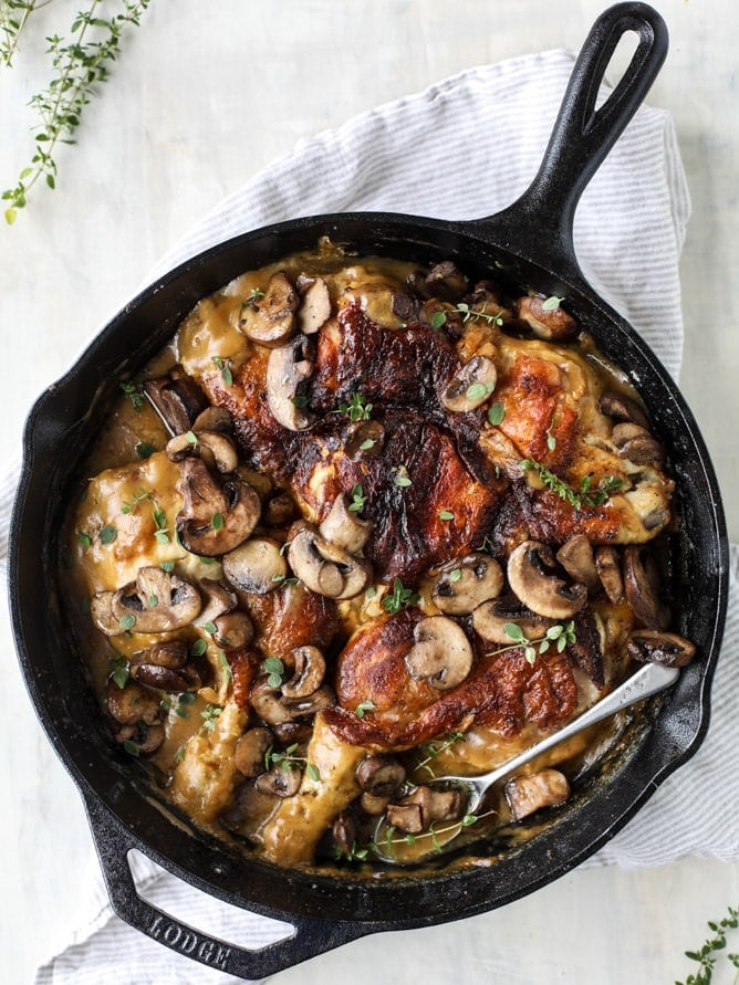 20 Meals To Make On Thanksgiving If You Don't Want To Eat Turkey and Stuffing