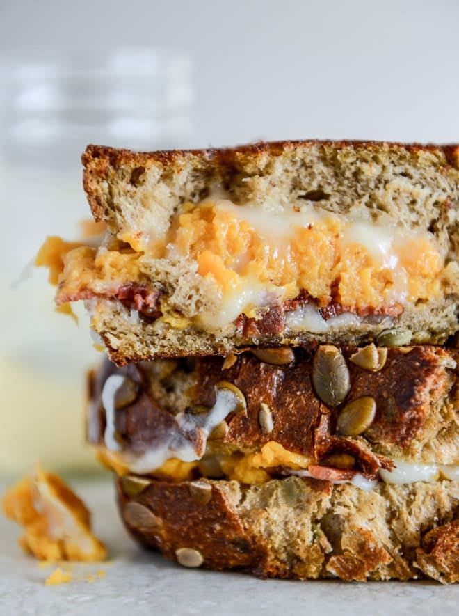 what to make with your thanksgiving leftovers