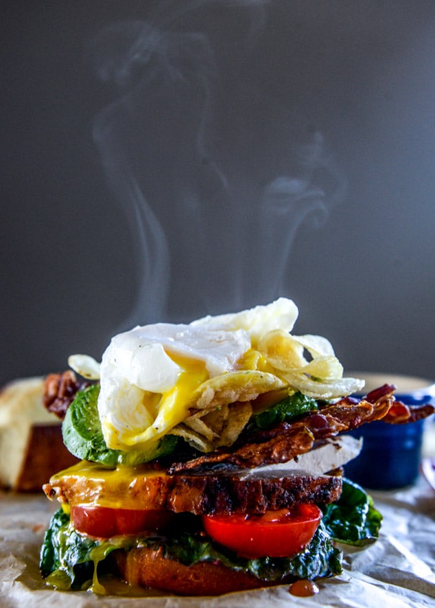 what to make with your thanksgiving leftovers