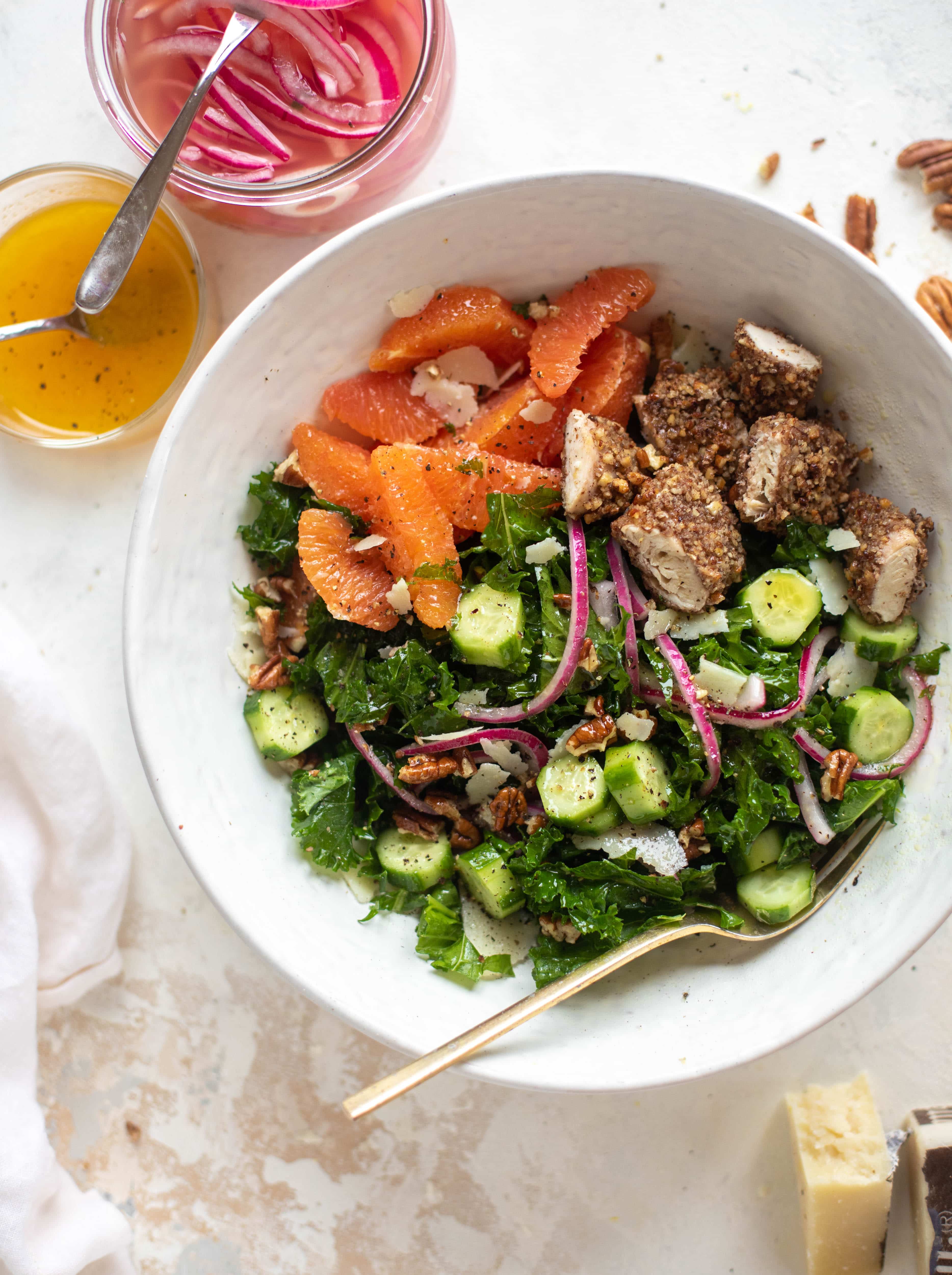what to eat this week