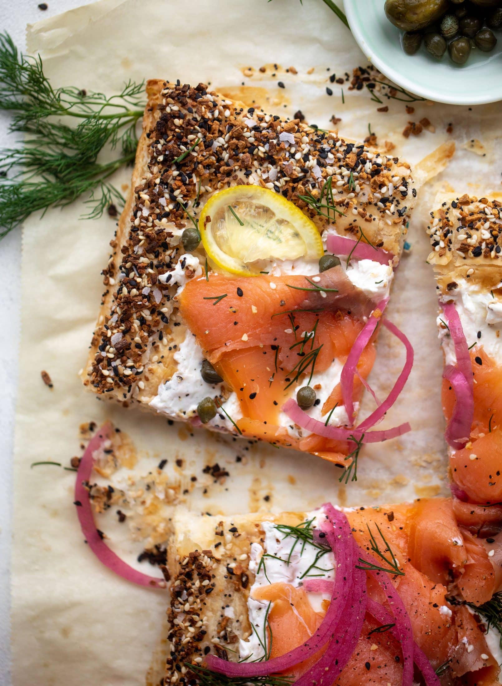 what to eat this week