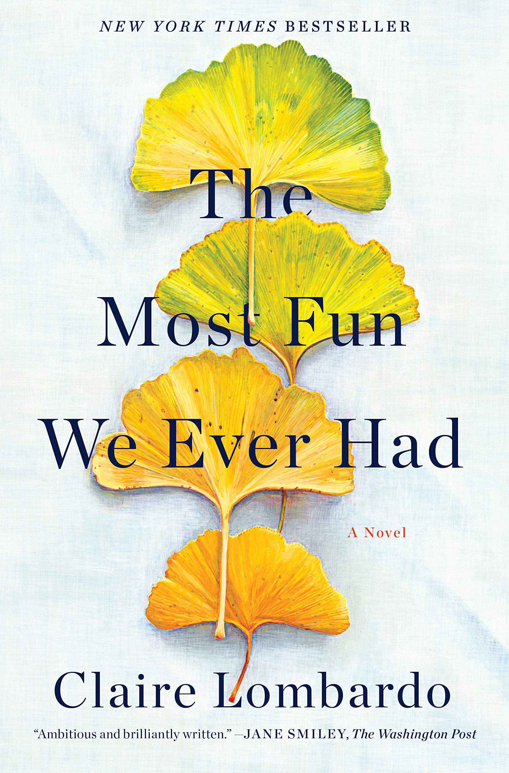 jessica's book club