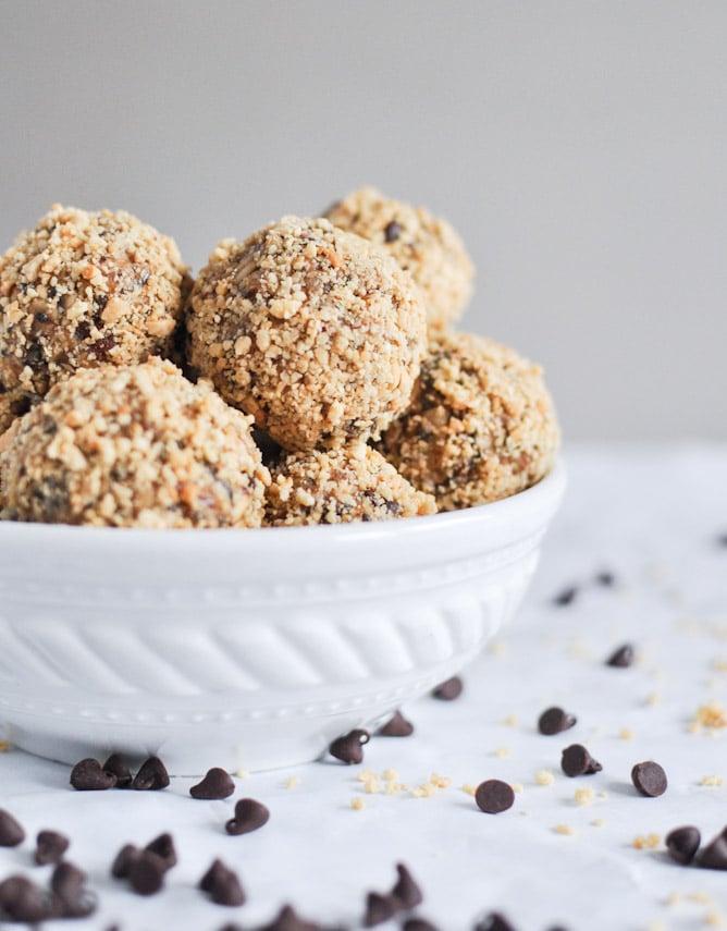 10 of the best weekday breakfasts