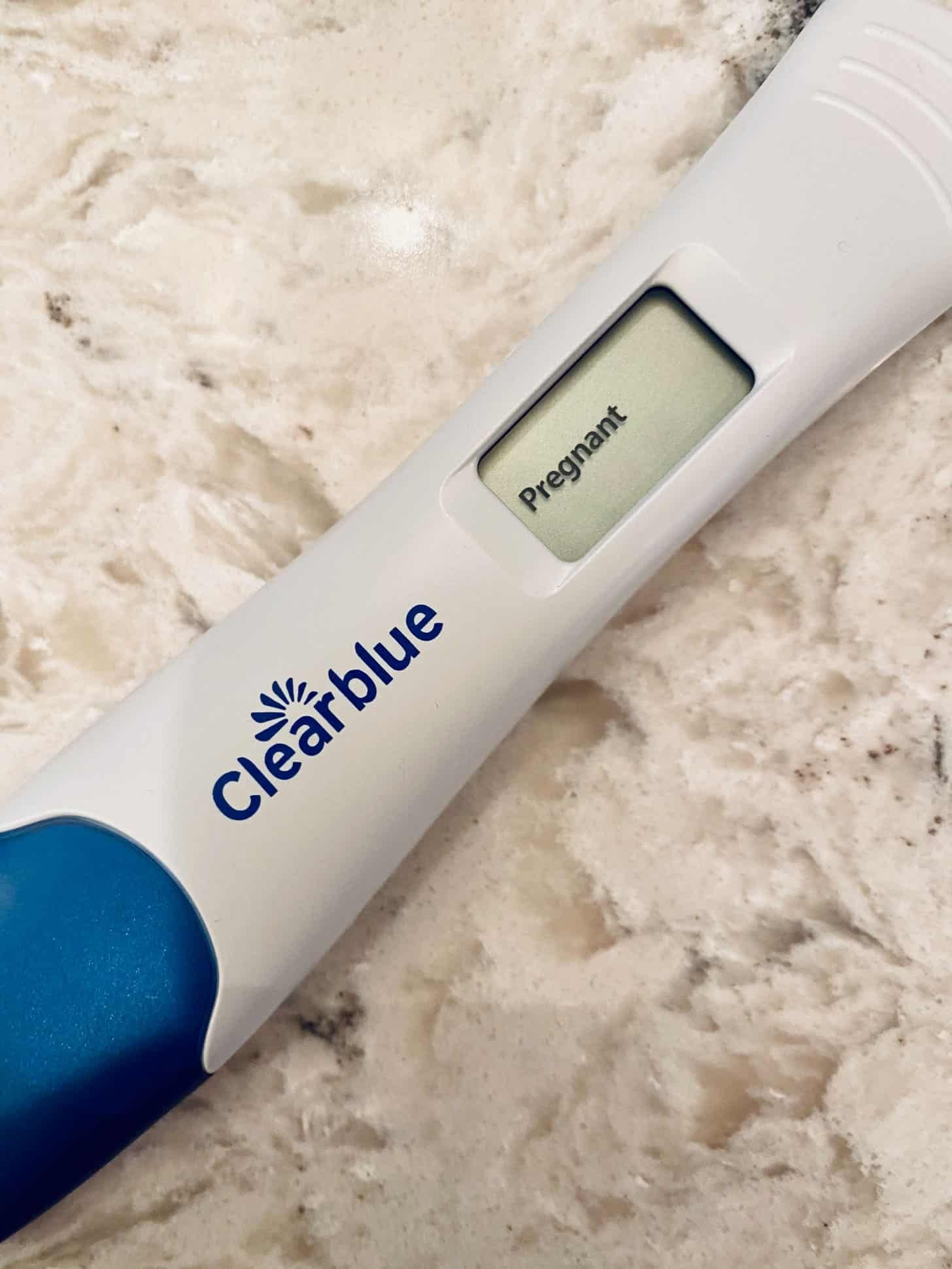 baby #3!