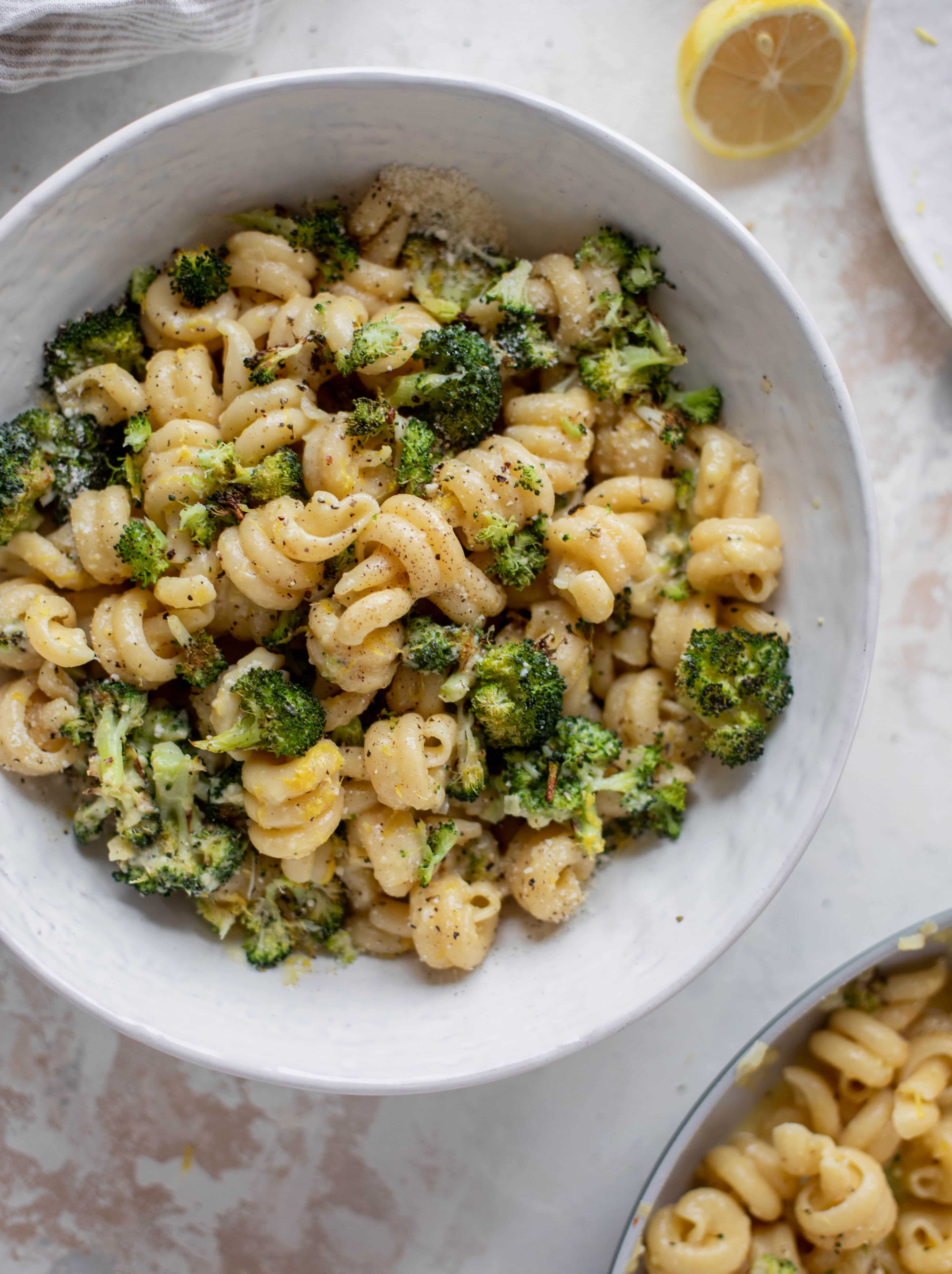 what to eat this week