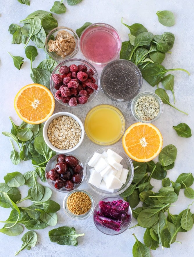 10 of the best weekday breakfasts