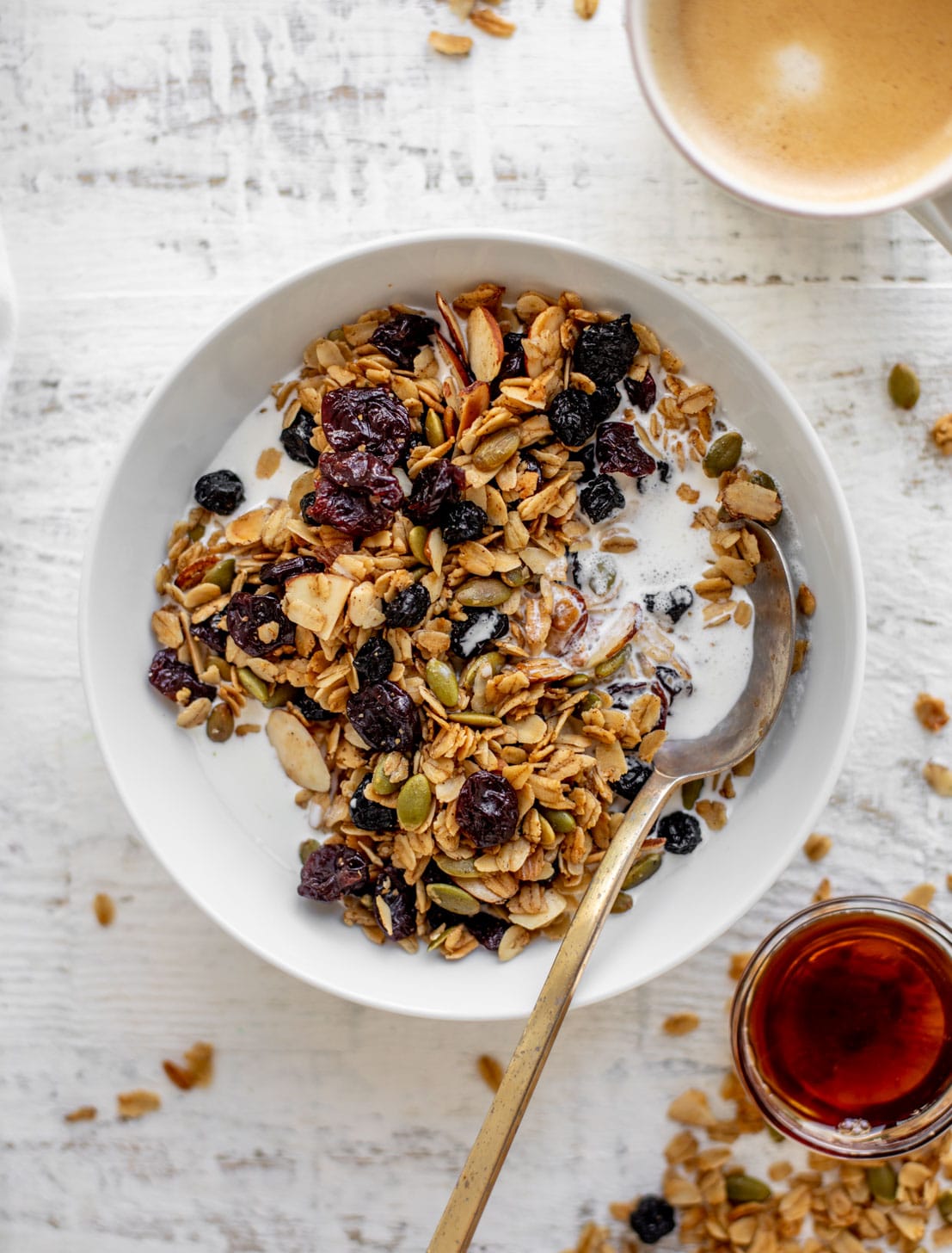 10 of the best weekday breakfasts