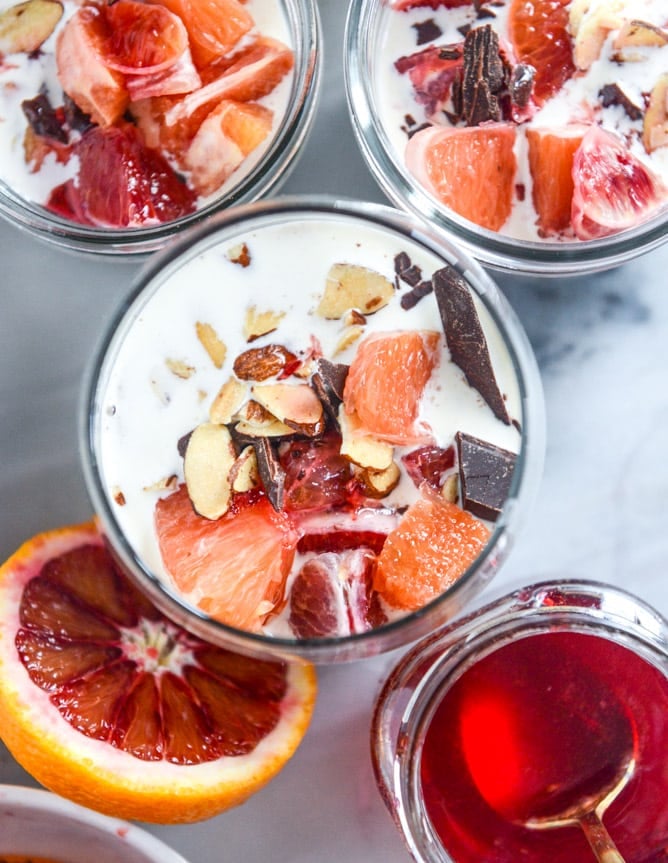 10 of the best weekday breakfasts