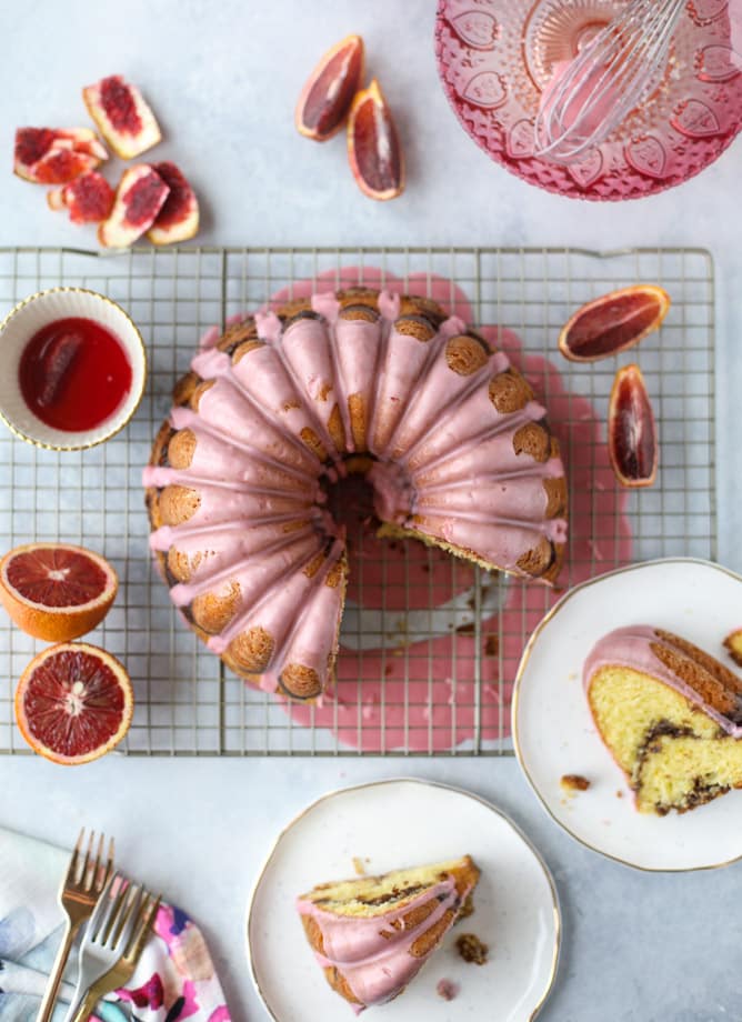 18 recipes for valentine's day