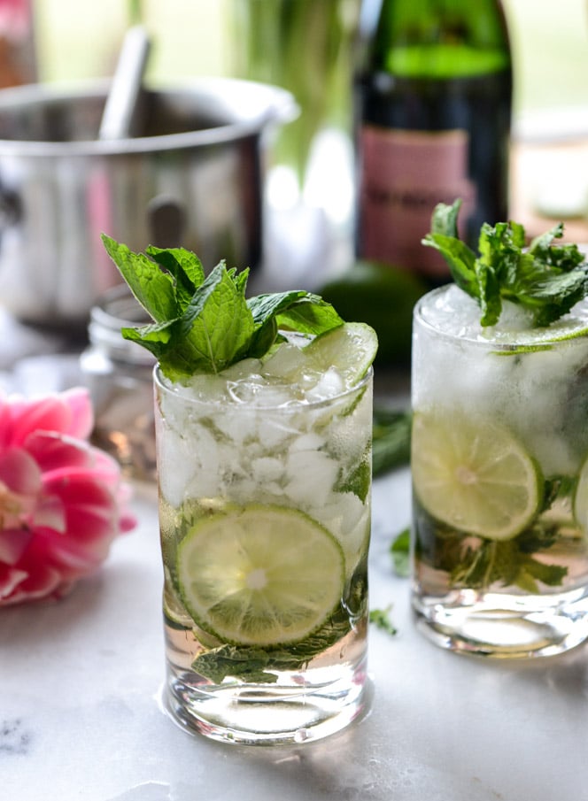 18 recipes for valentine's day