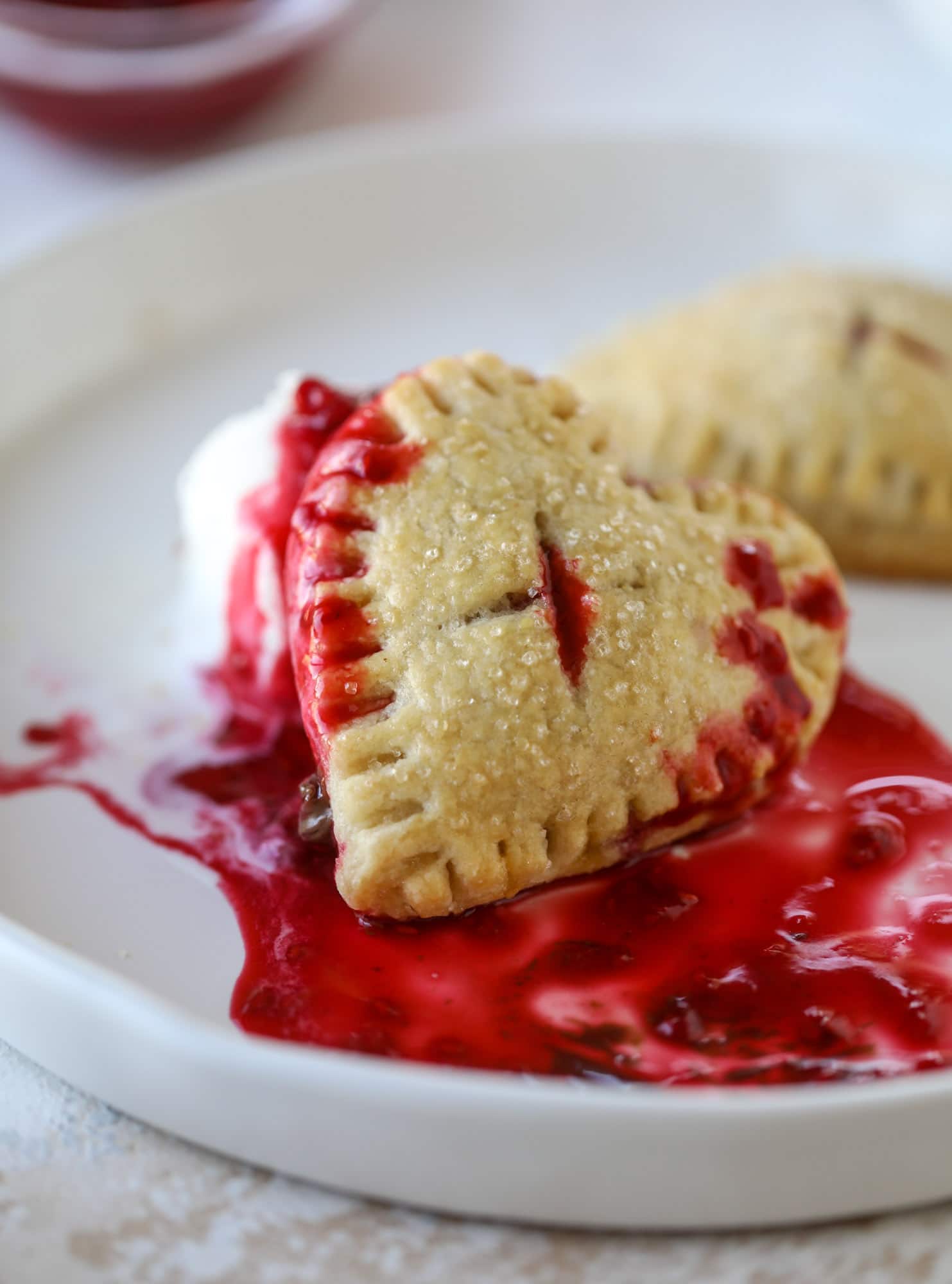 18 recipes for valentine's day