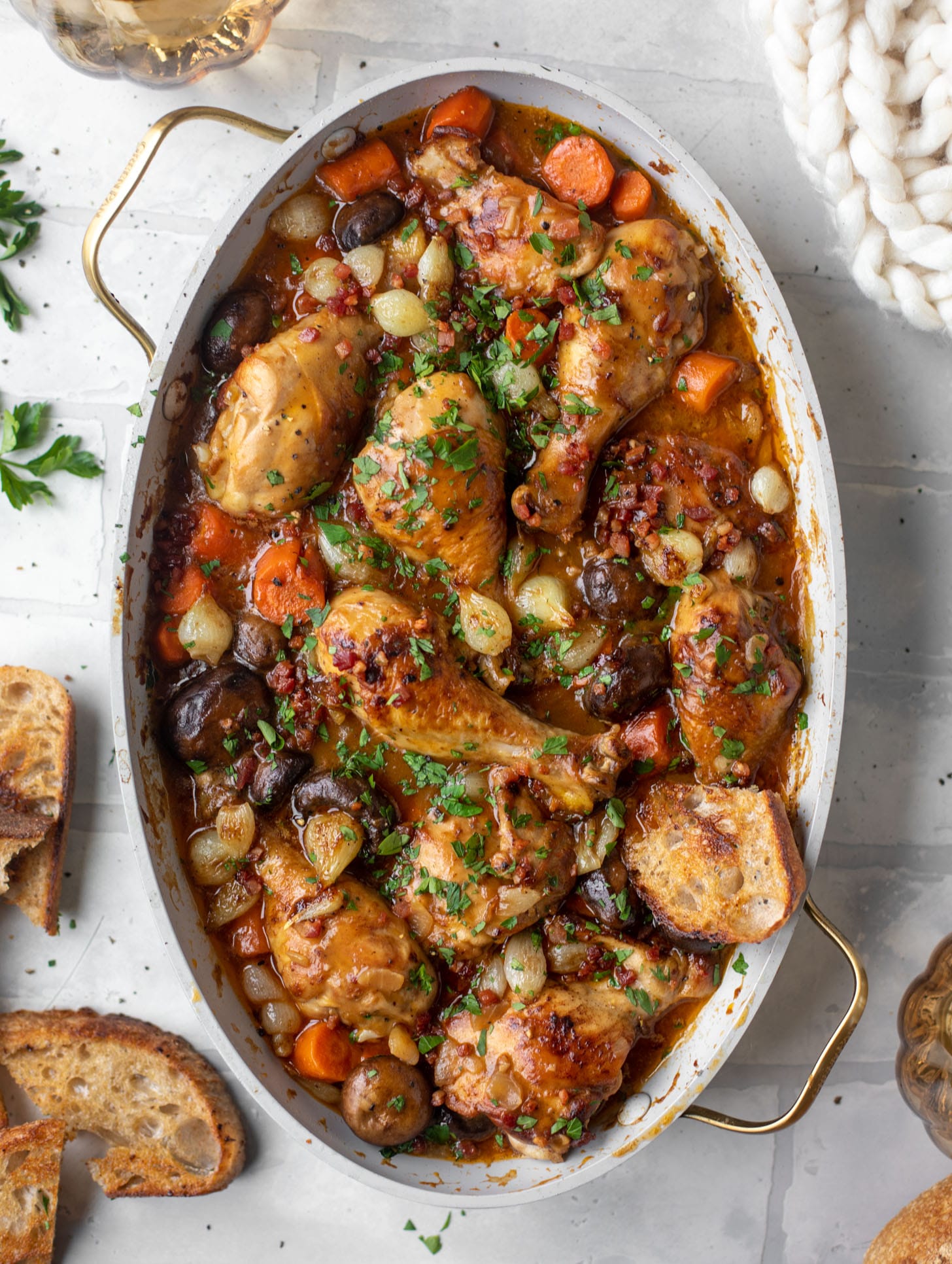 what to eat this week