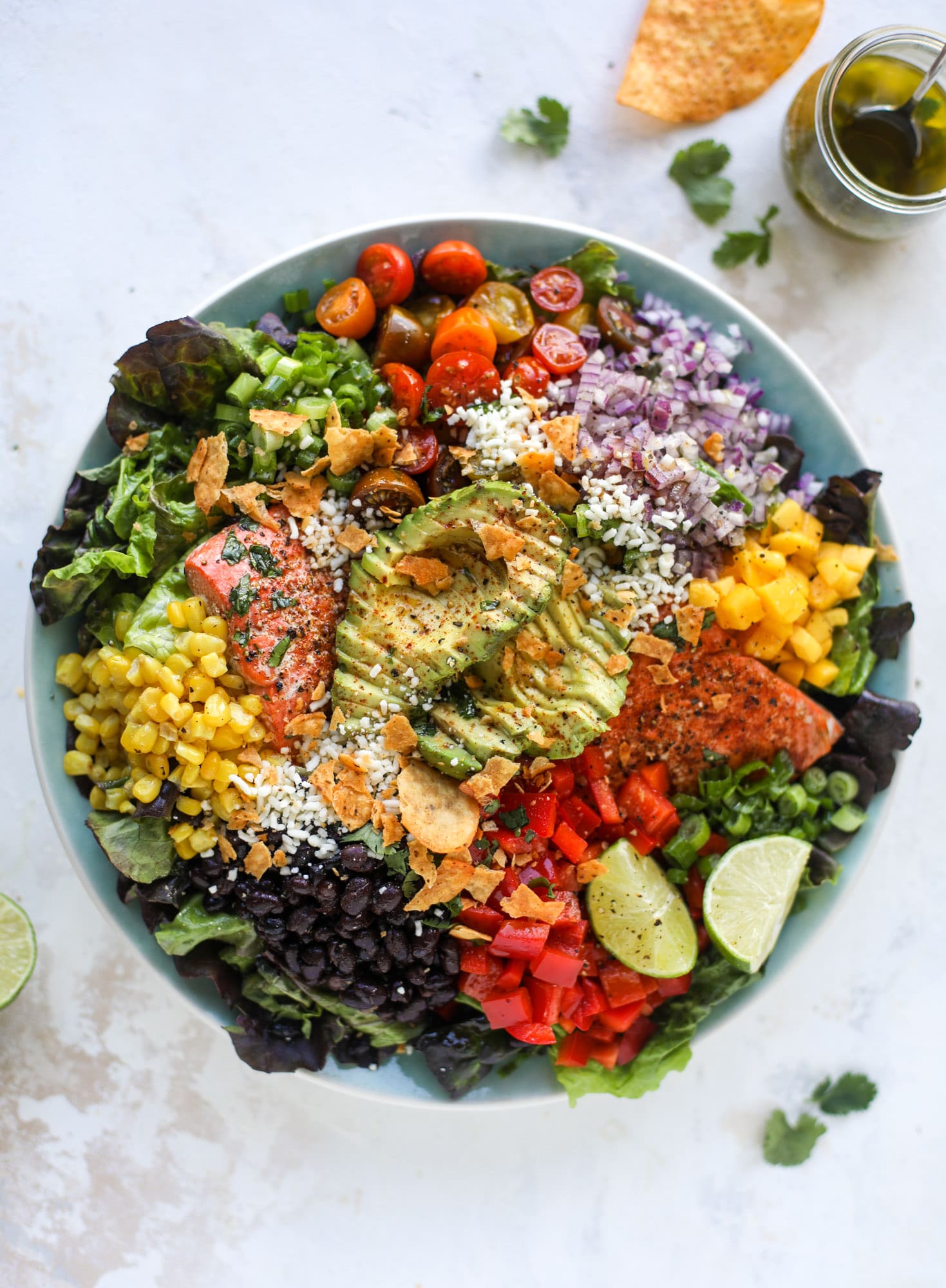 what to eat this week