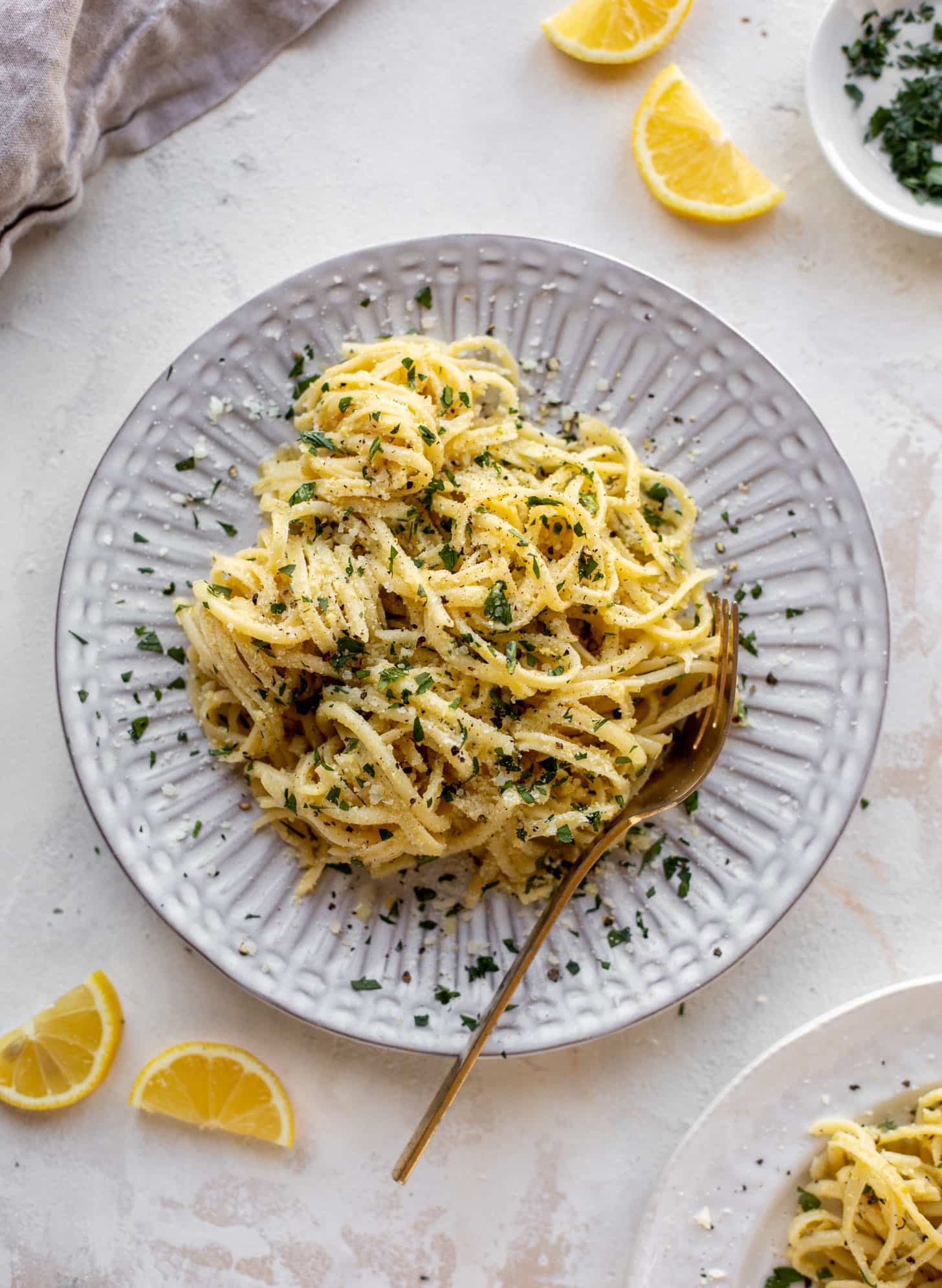weeknight pasta with artichoke sauce