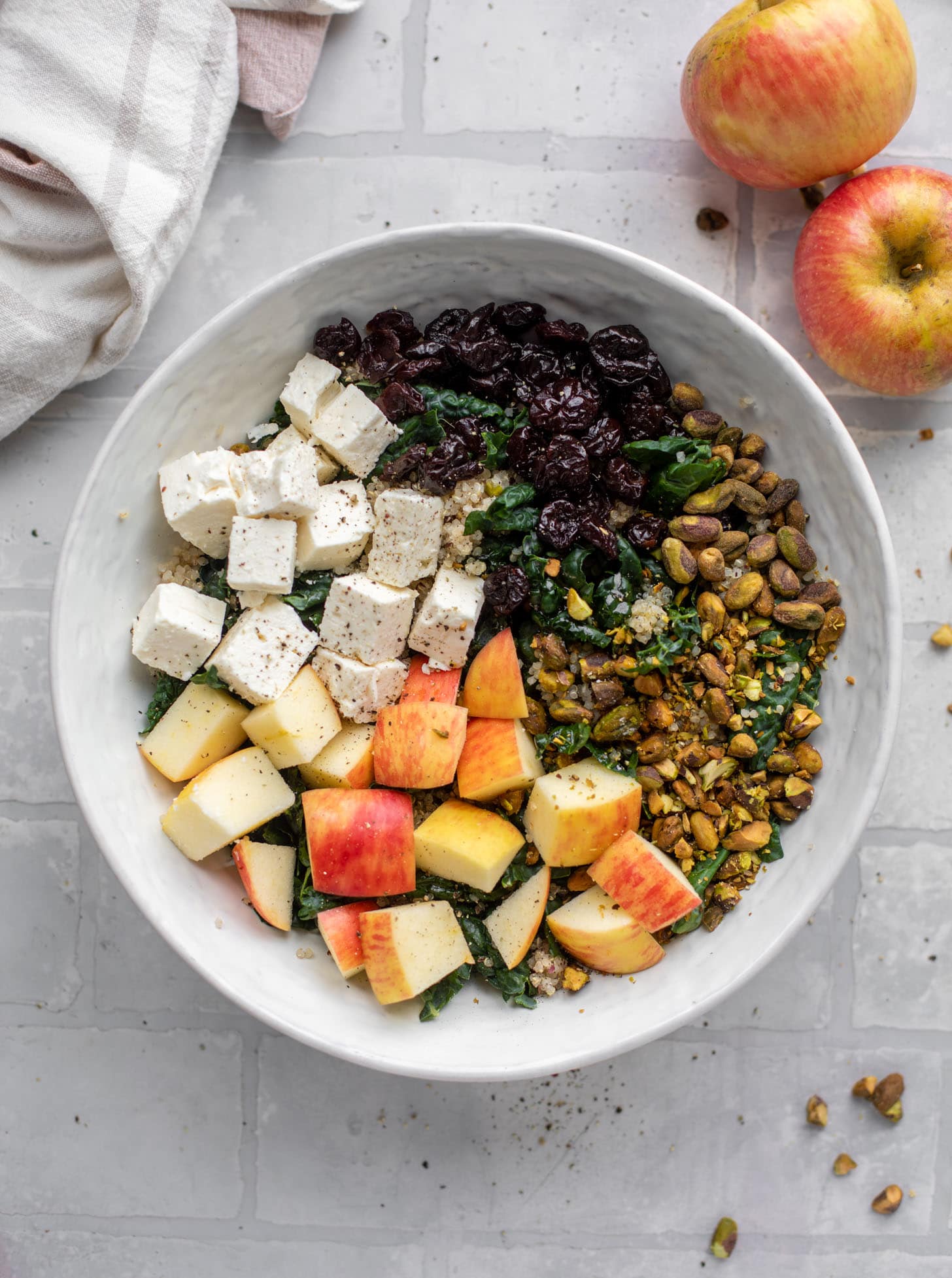 what to eat this week