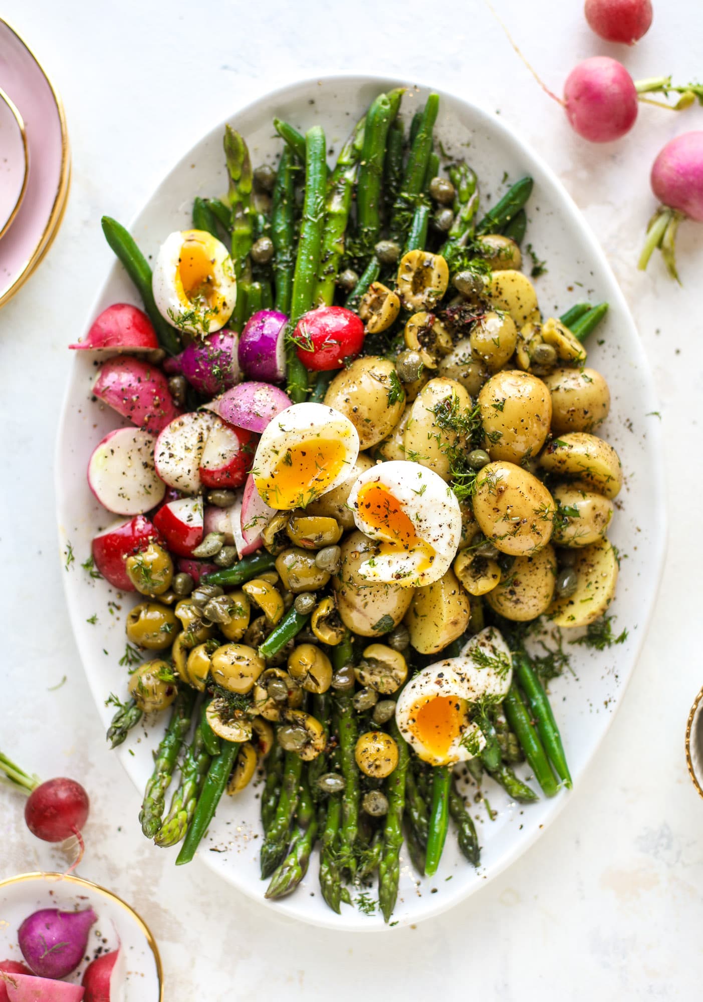 what to eat this week
