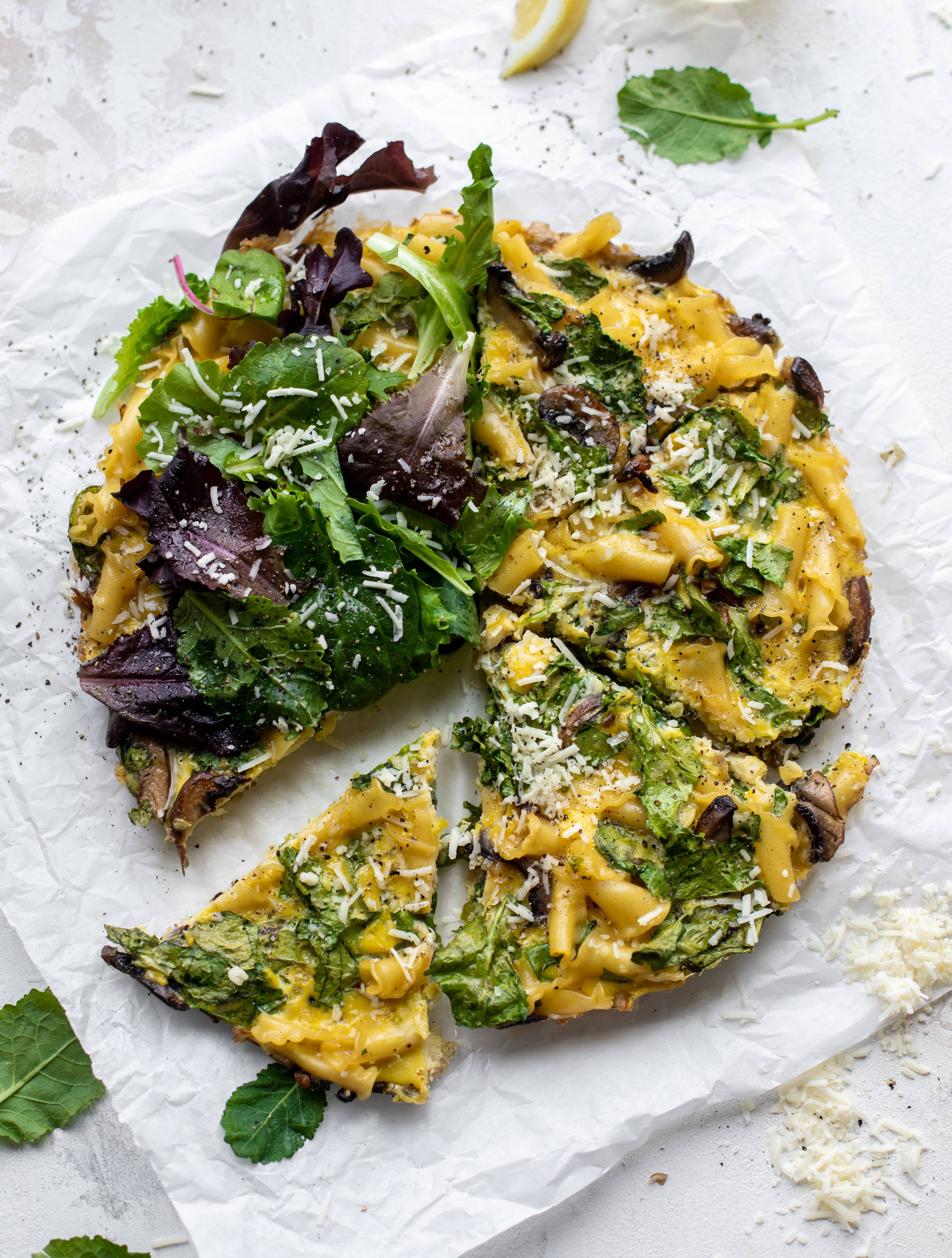what to eat this week