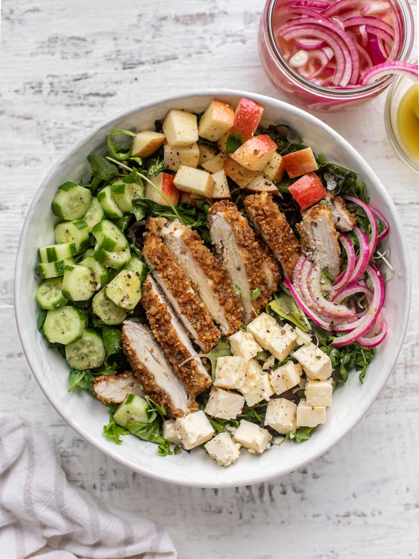 what to eat this week