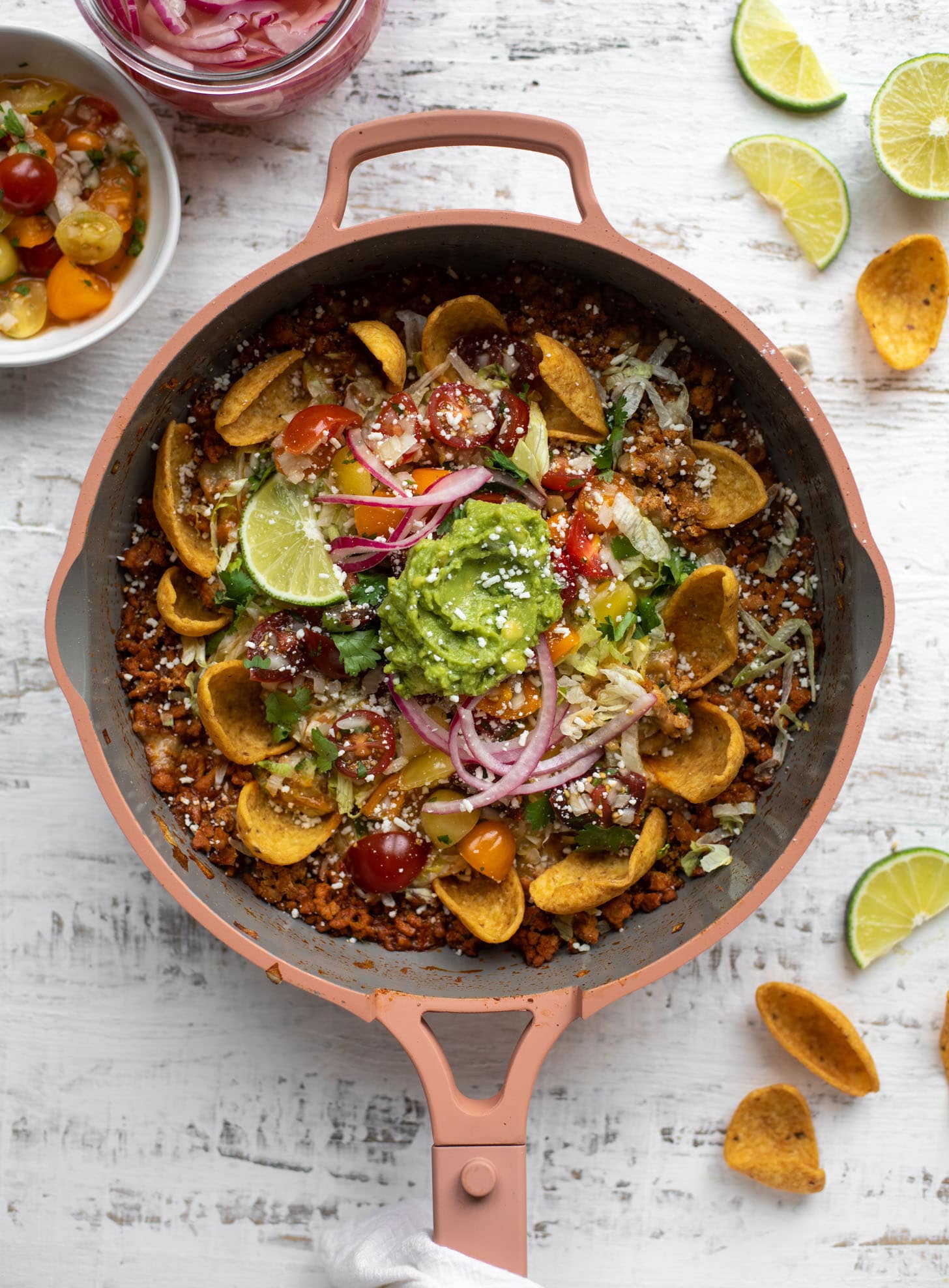 what to eat this week